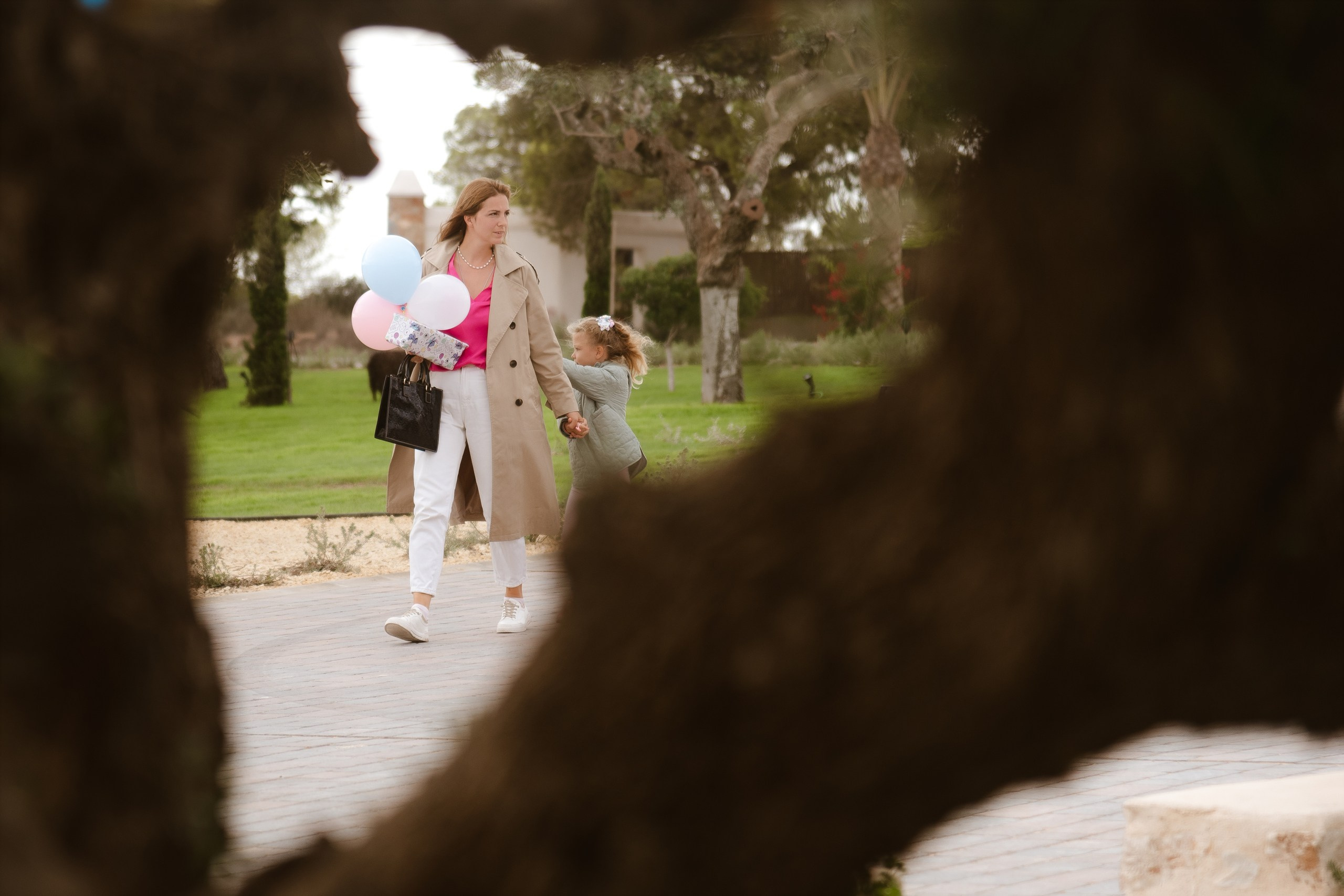 Fotógrafo para cumpleaños infantiles en Torrevieja y Alicante — Andrey Lukovnikov | Fotografía de reportajes