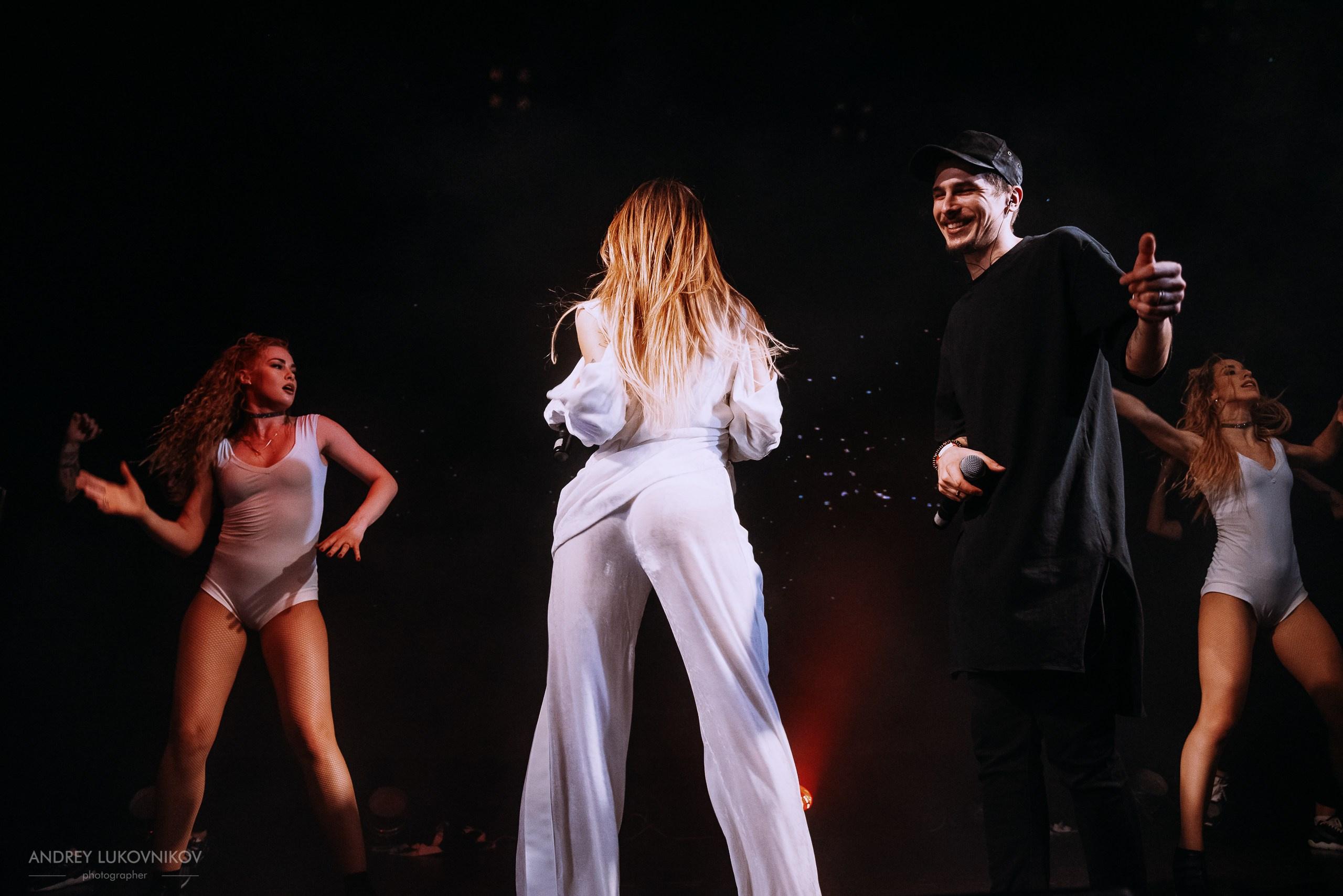 Время и Стекло