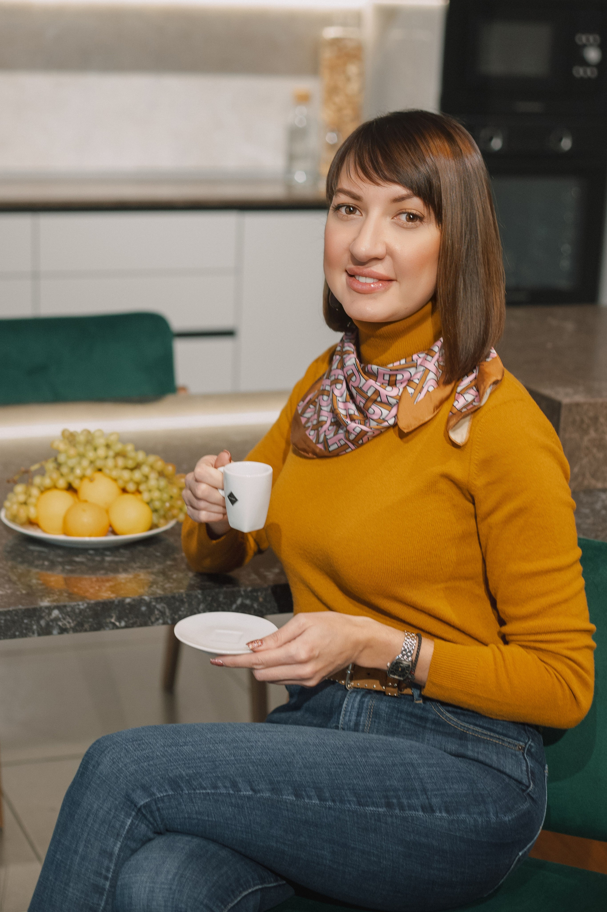 Cooking | master class. Photographer Inna Kalmykova