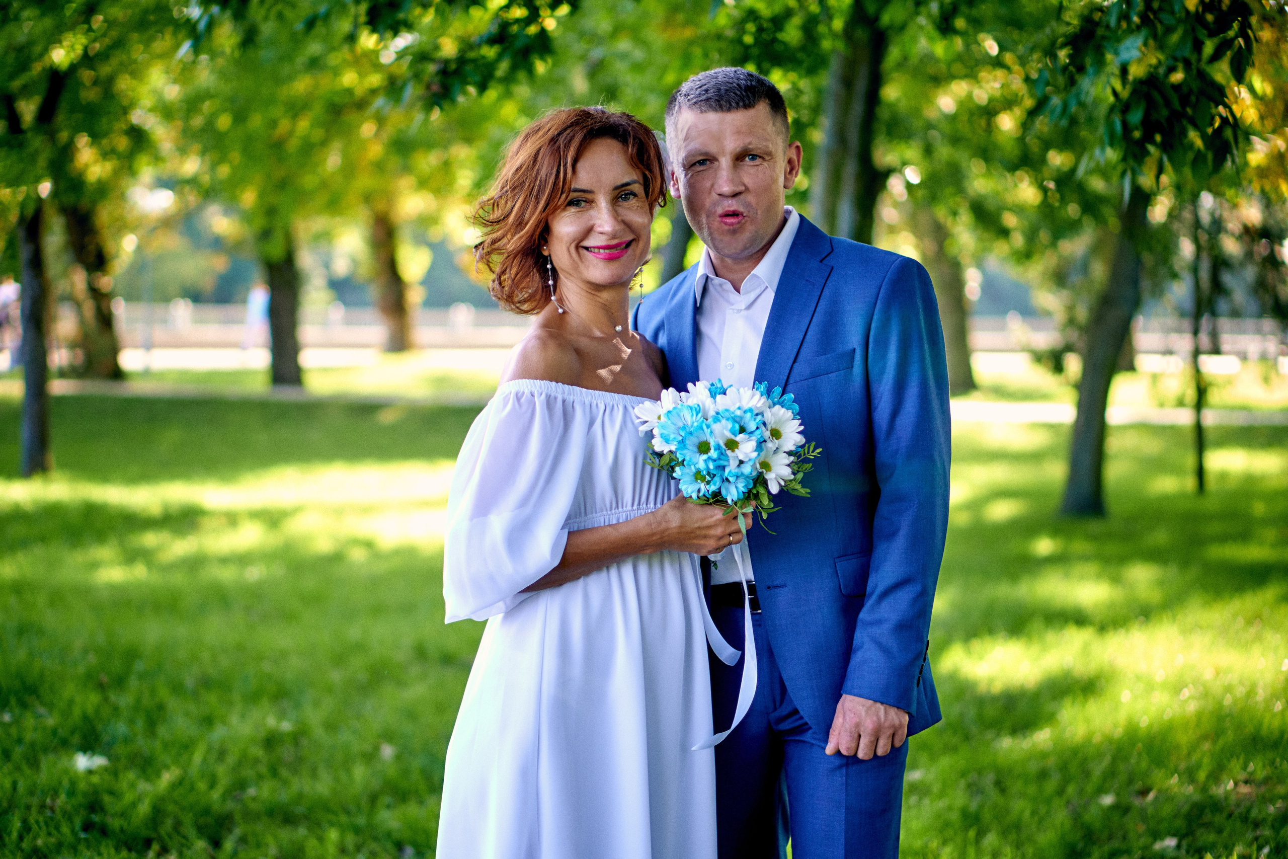 Katja & Andriej. Andriej Szypilow — Photography & Videography
