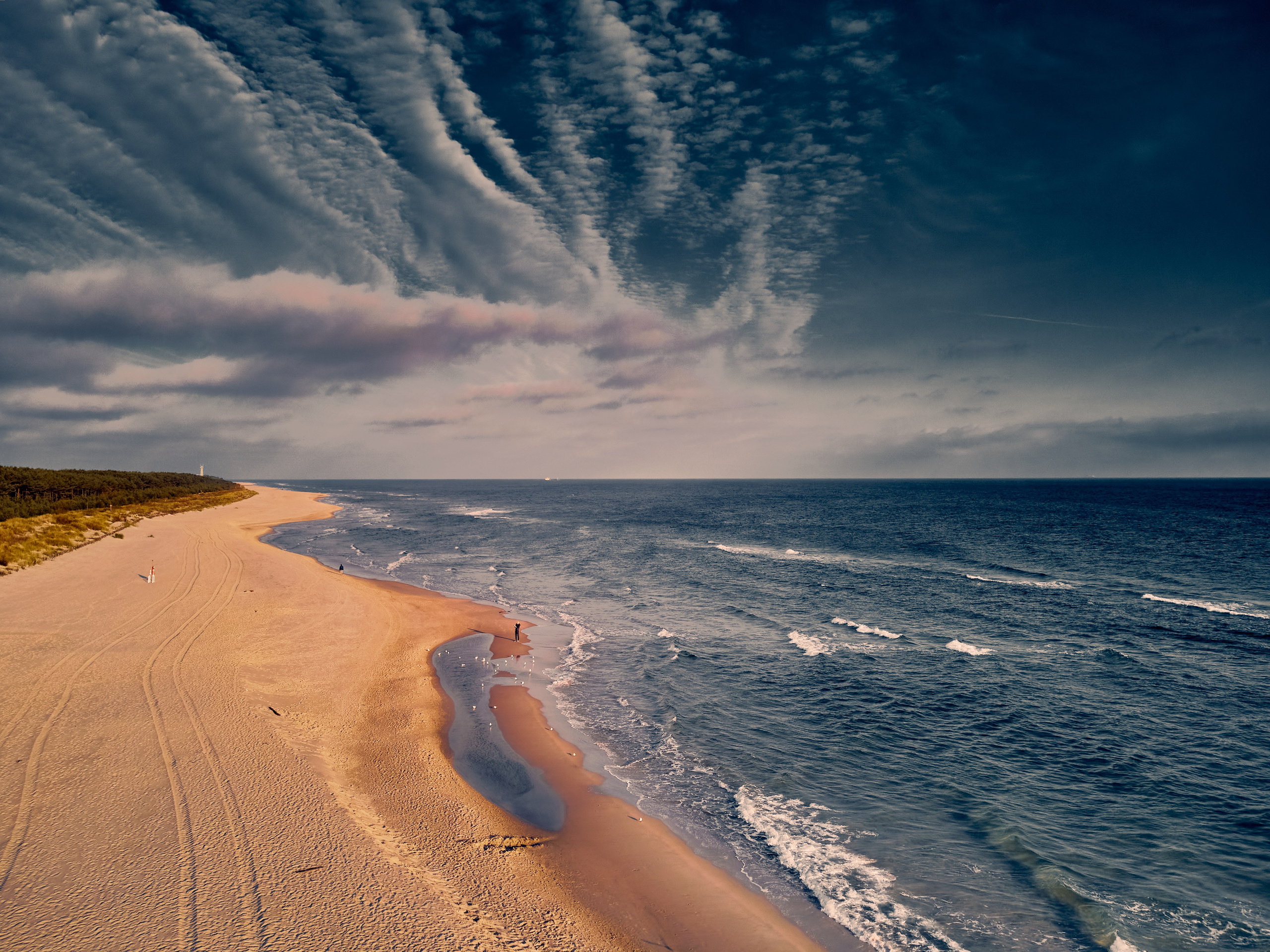 Na końcu Świata. Andriej Szypilow — Photography & Videography
