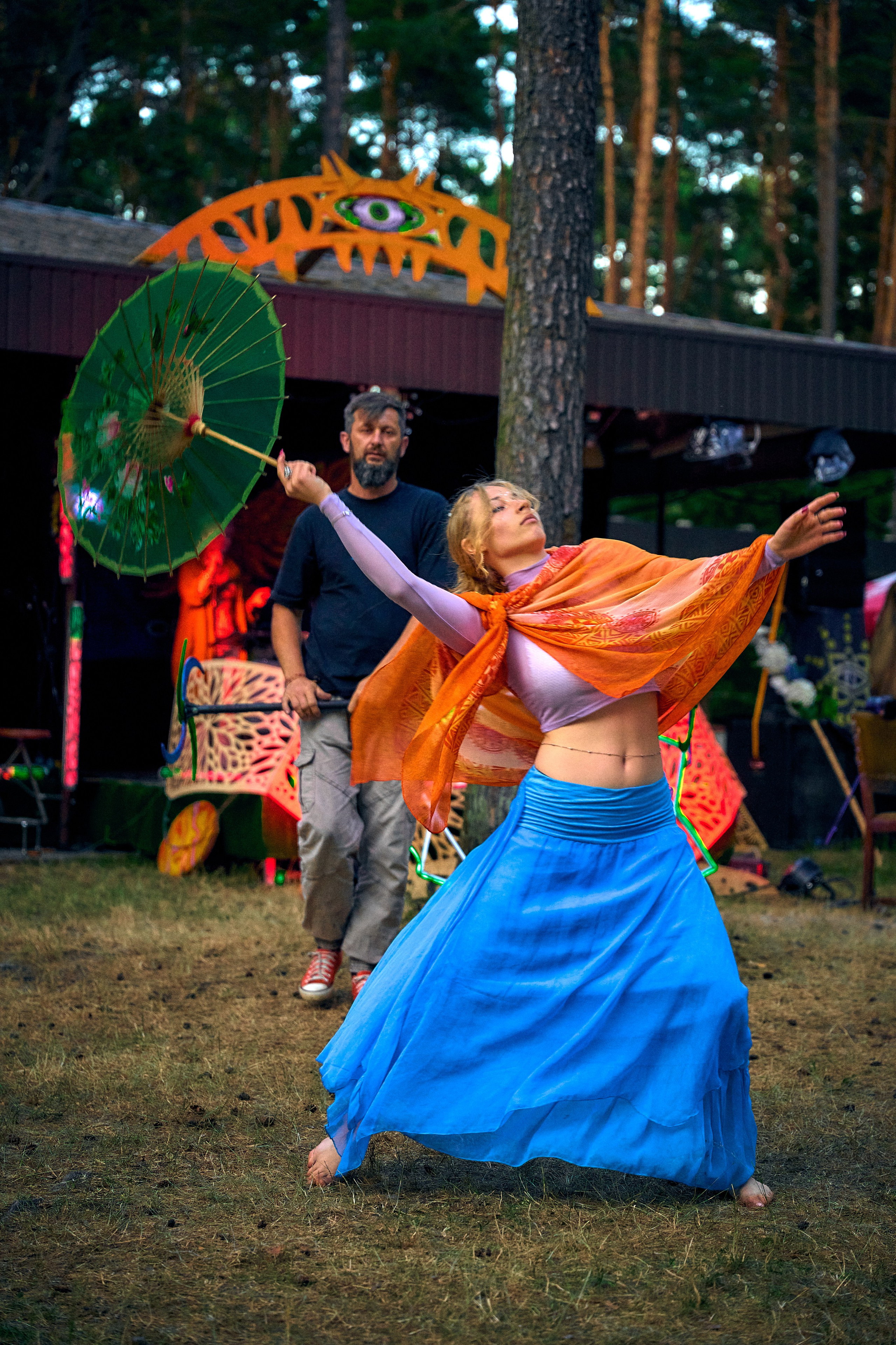 Organic-2025. Andriej Szypilow — Photography & Videography