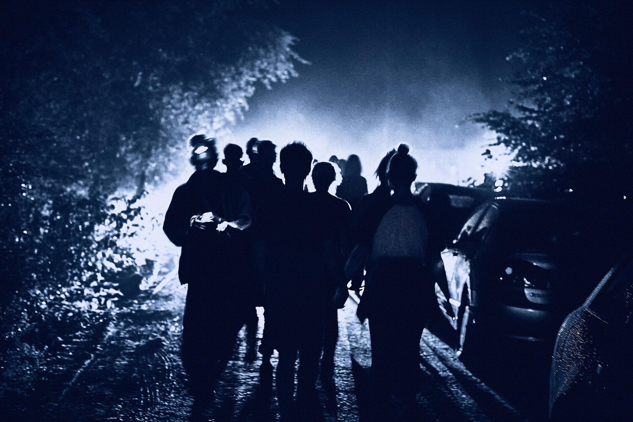 Organic Festival 2021 - reportaż kreatywny - Andriej Szypiłow. Andriej Szypilow - Fotografia & Wideografia