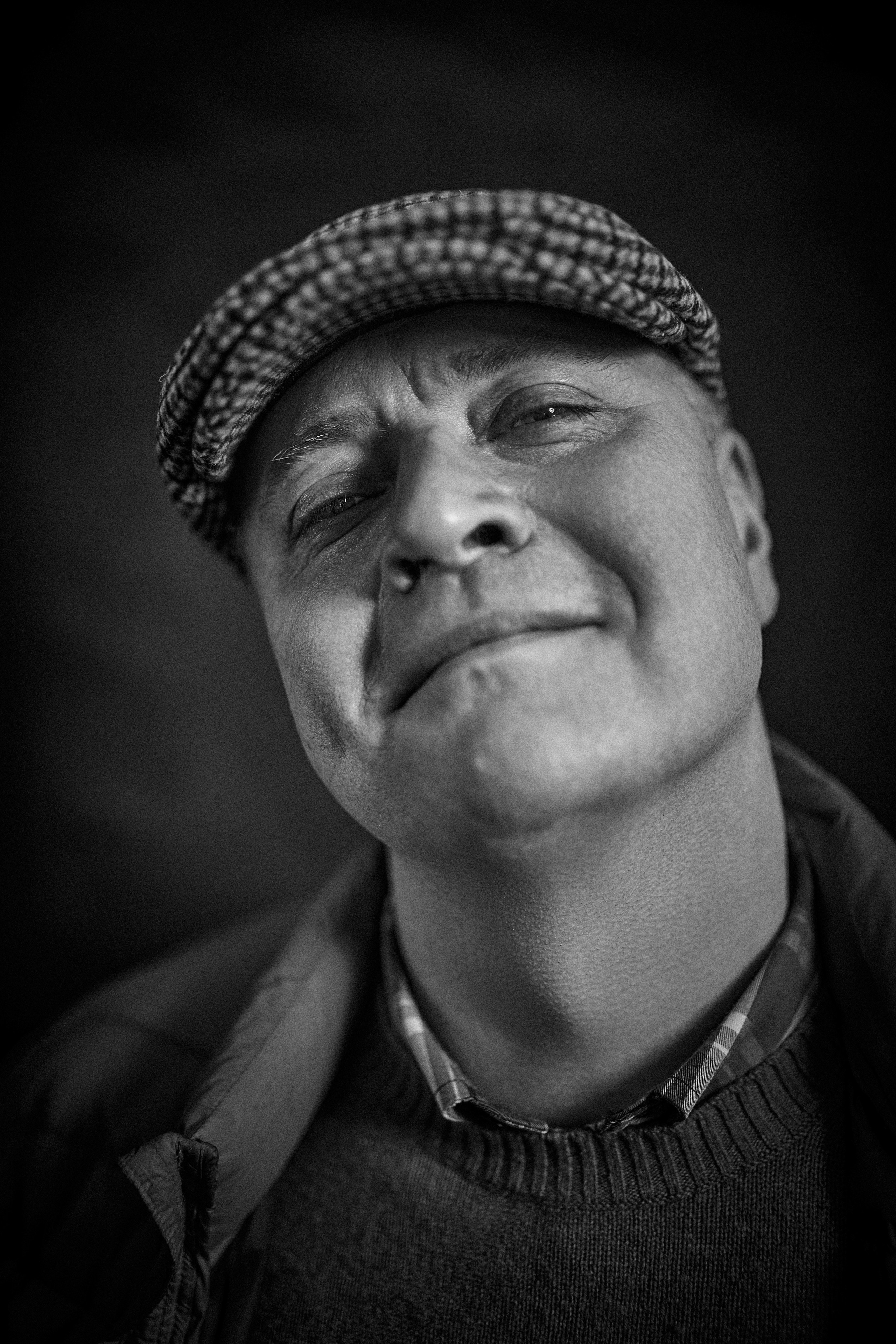 Parowóz Śpiewający. Andriej Szypilow — Photography & Videography