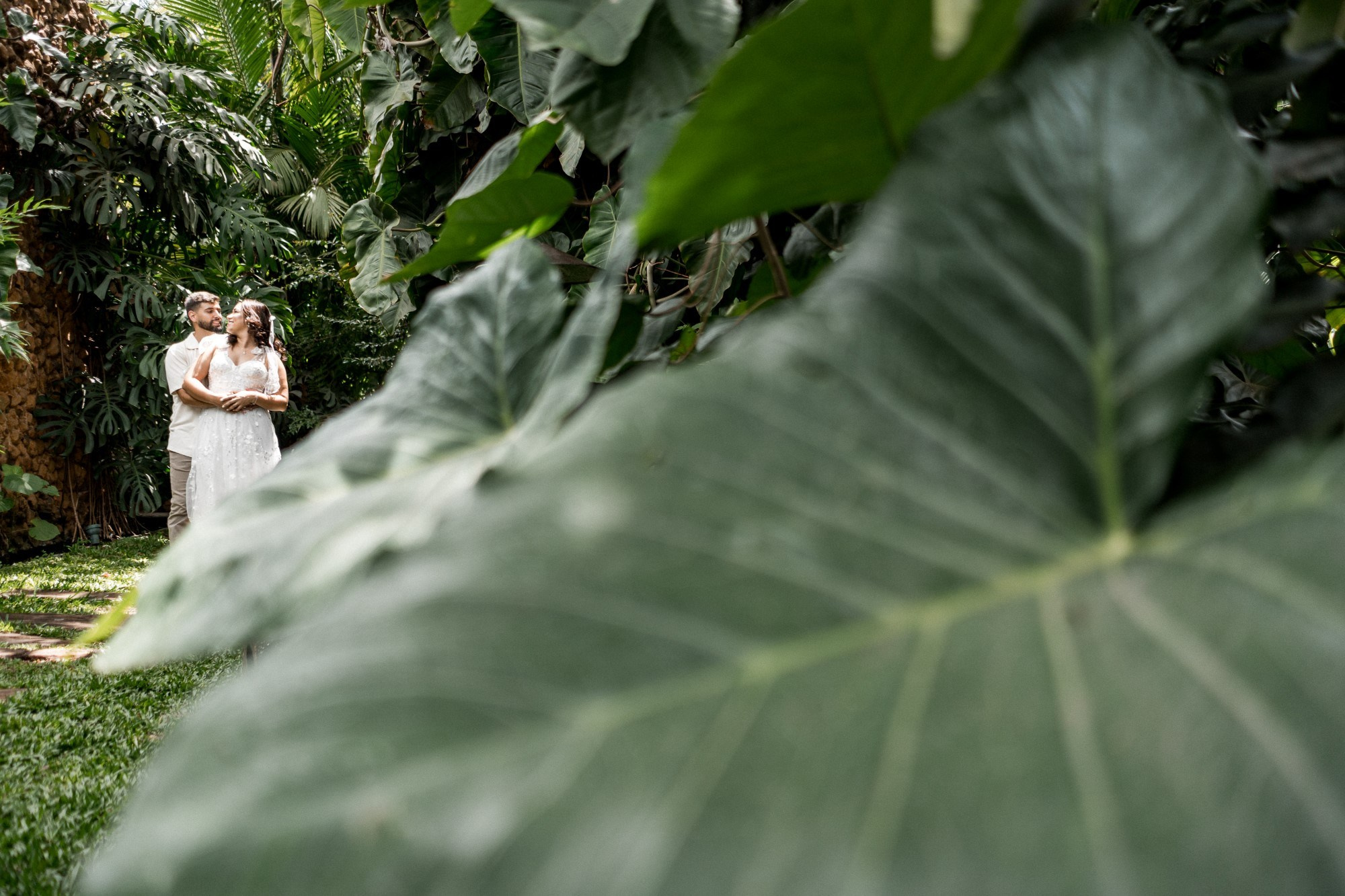 Pré Wedding — Maria e Richard (Franca — SP). Fotógrafo de casamento e Filmmaker de casamento