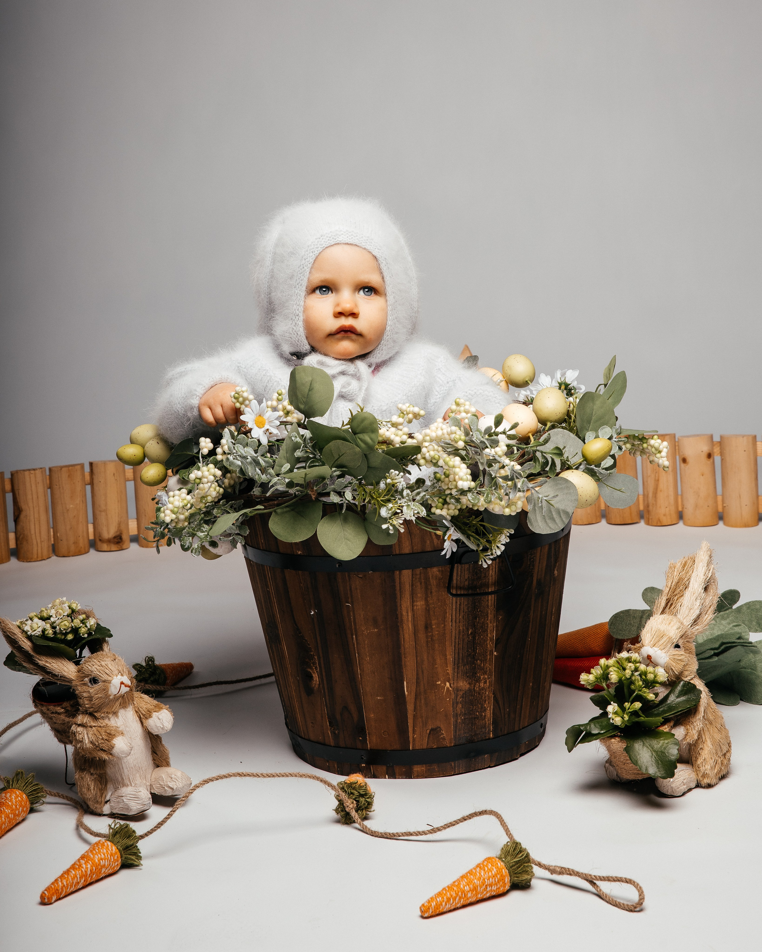 Easter Photoshoot. Https://valeriubriciuc.com/