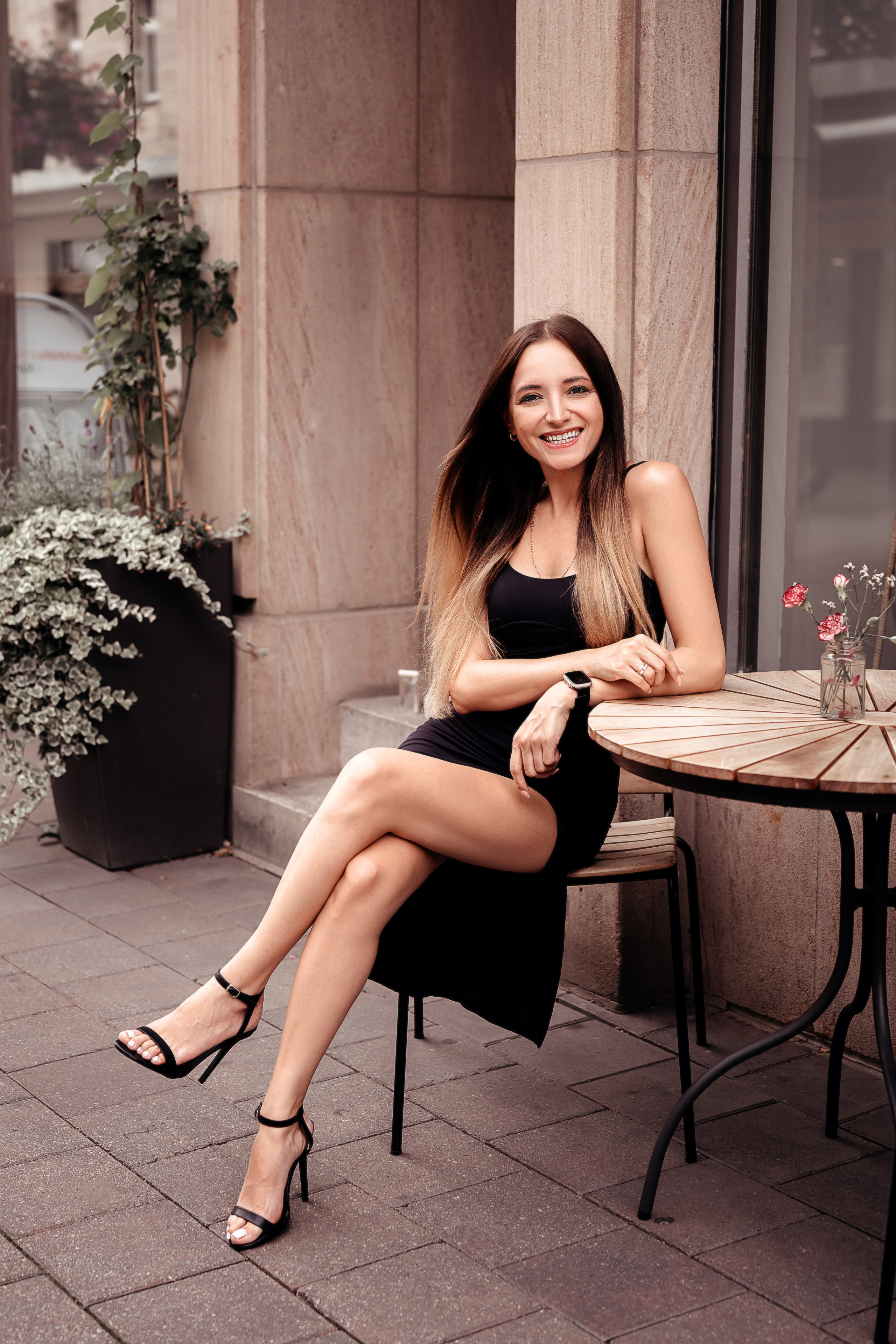 Business Portrait in Fürth. Fotoshooting in Nürnberg und Fürth