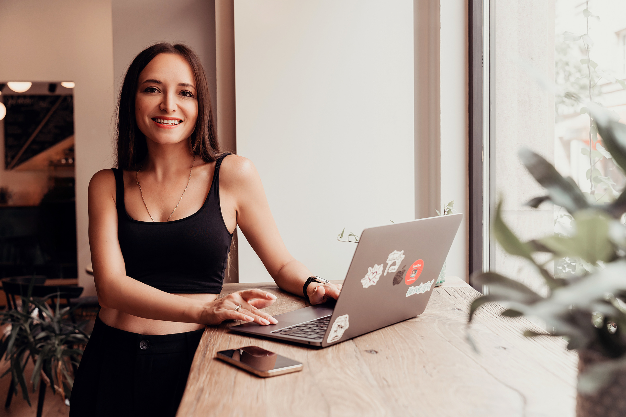 Business Portrait in Fürth. Fotoshooting in Nürnberg und Fürth