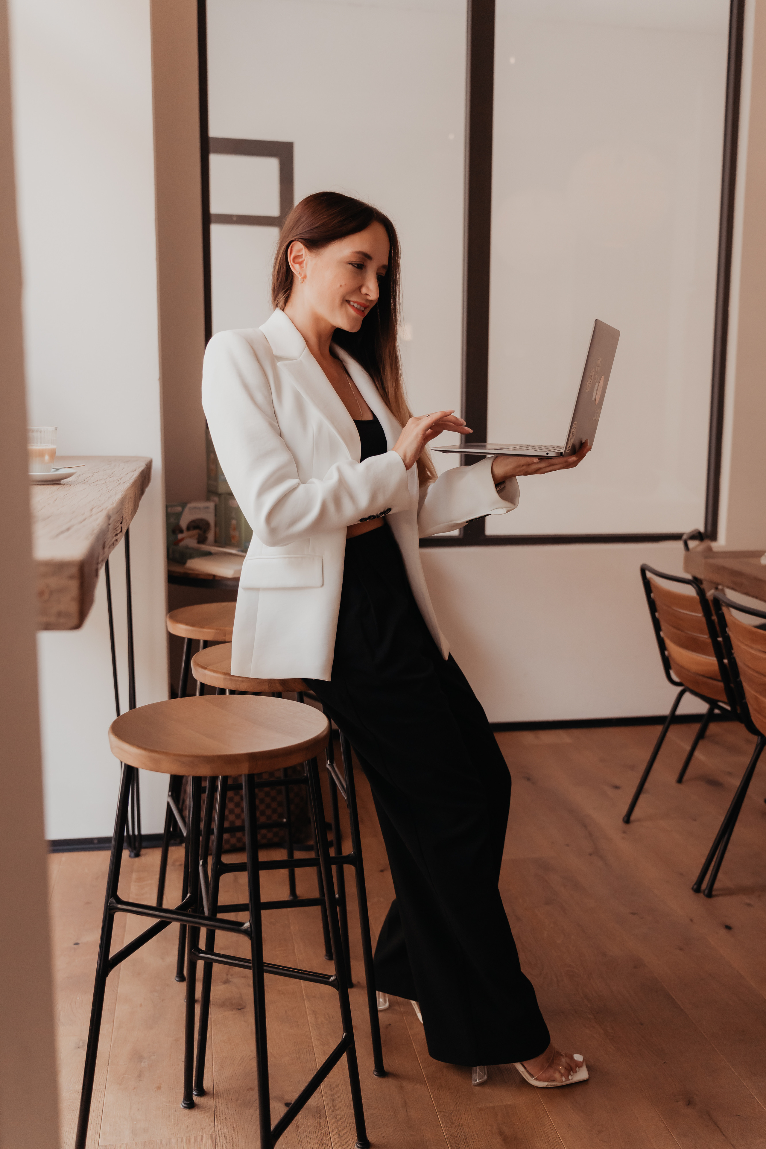 Business Portrait in Fürth. Fotoshooting in Nürnberg und Fürth