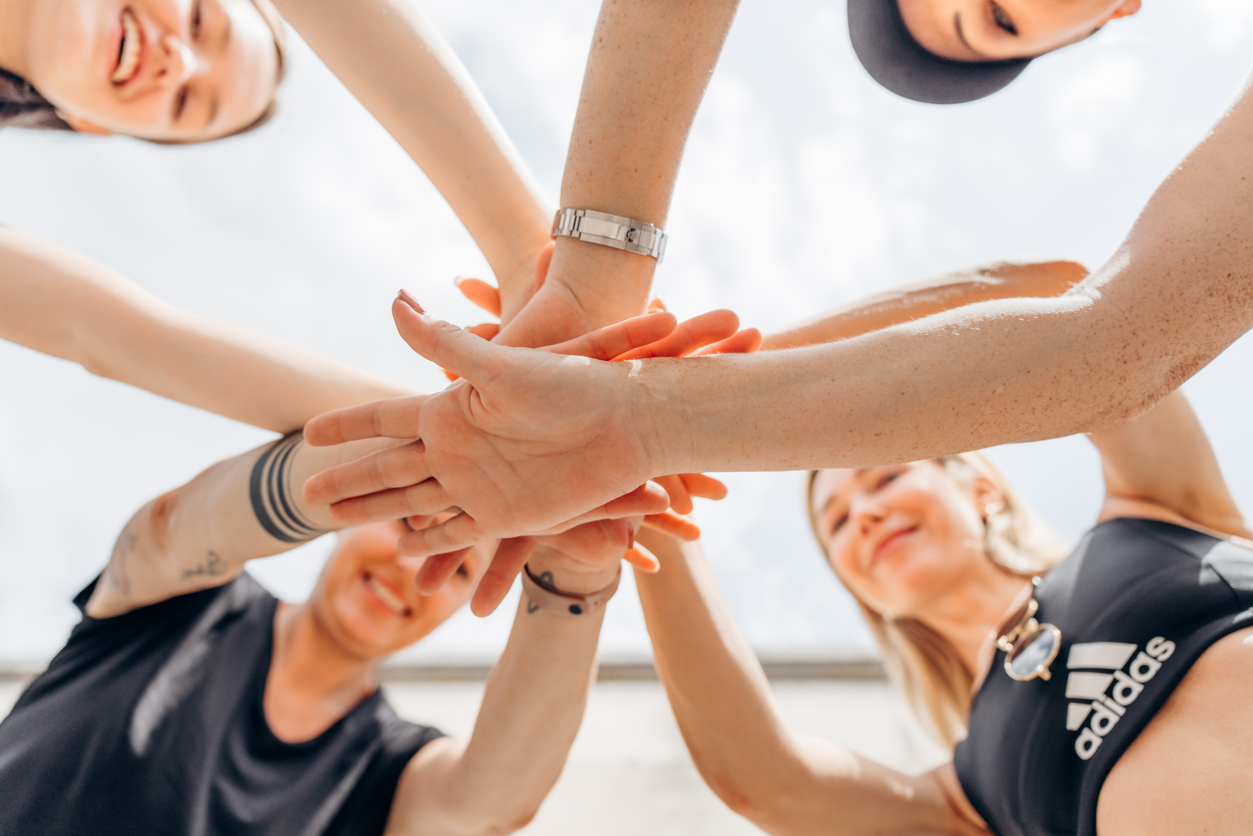 Personal Branding Fotograf. Fotoshooting in Nürnberg und Fürth