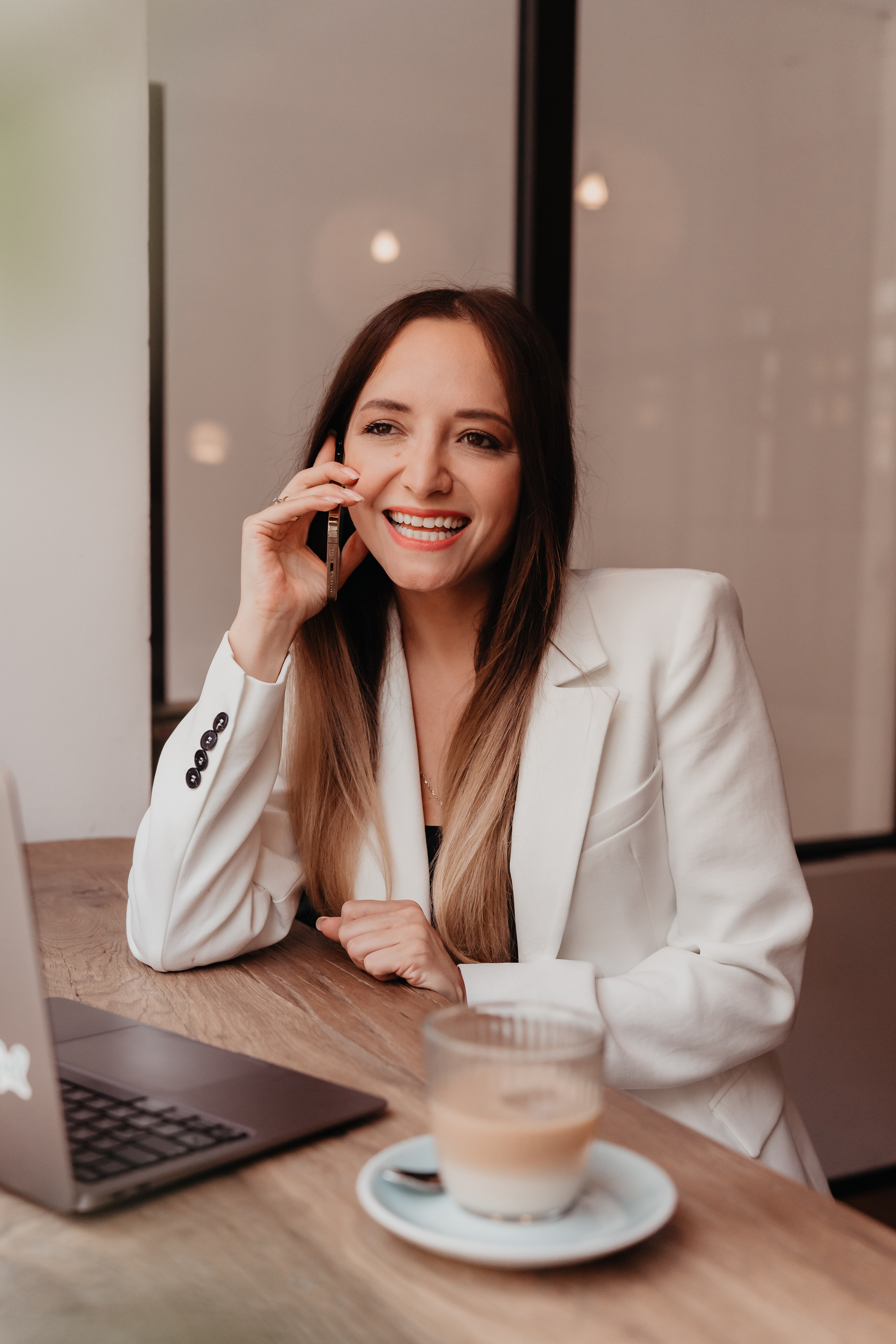 Business Portrait in Fürth. Fotoshooting in Nürnberg und Fürth