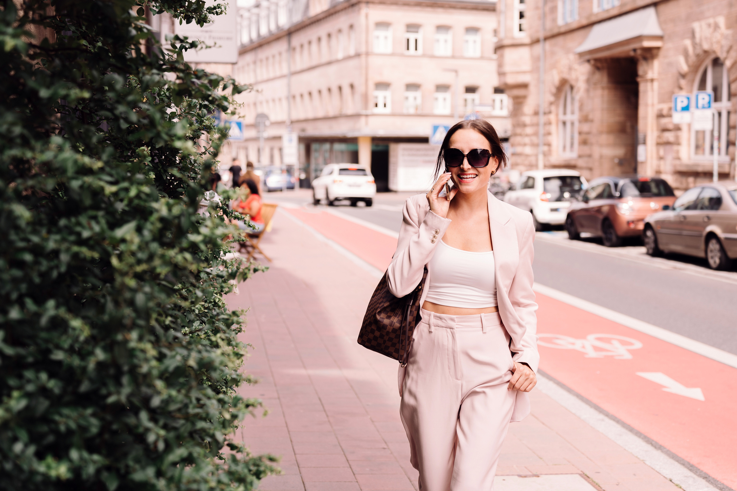 Business Portrait in Fürth. Fotoshooting in Nürnberg und Fürth