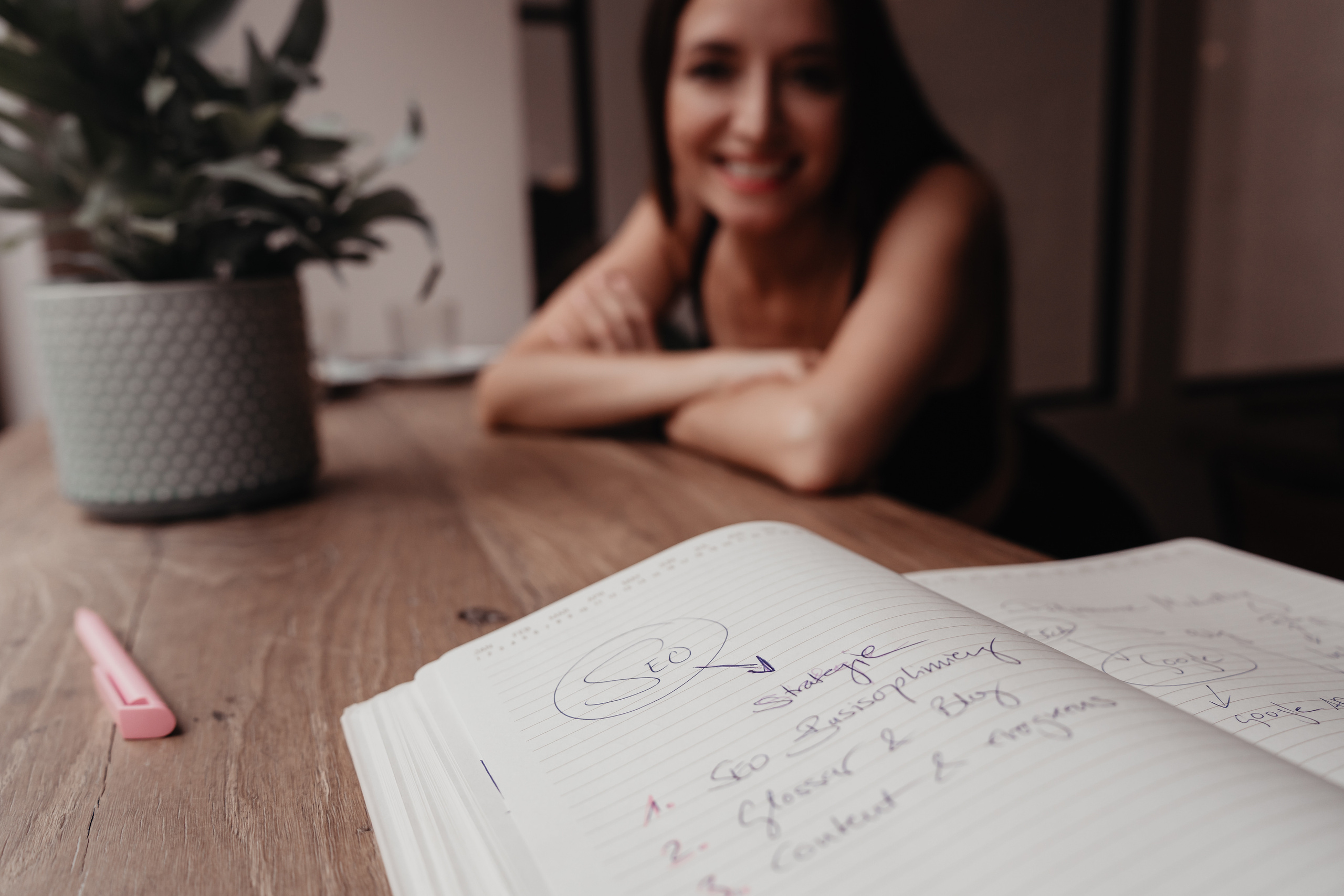 Business Portrait in Fürth. Fotoshooting in Nürnberg und Fürth