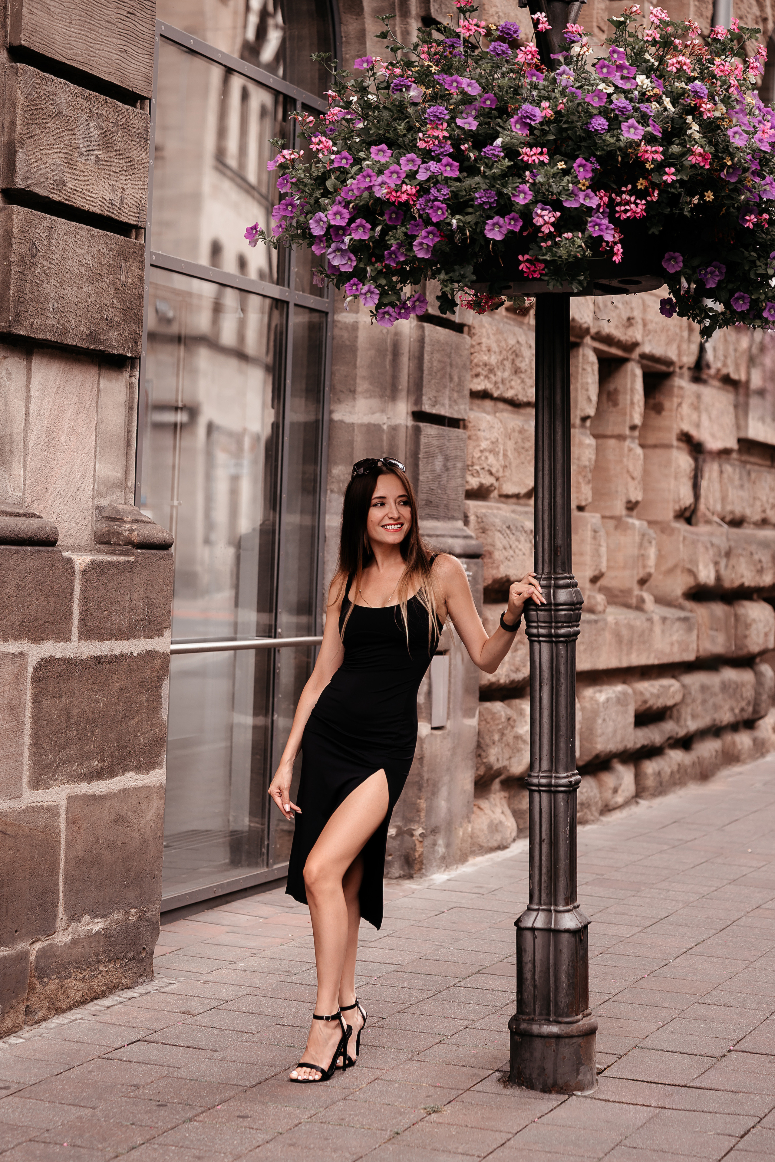 Business Portrait in Fürth. Fotoshooting in Nürnberg und Fürth