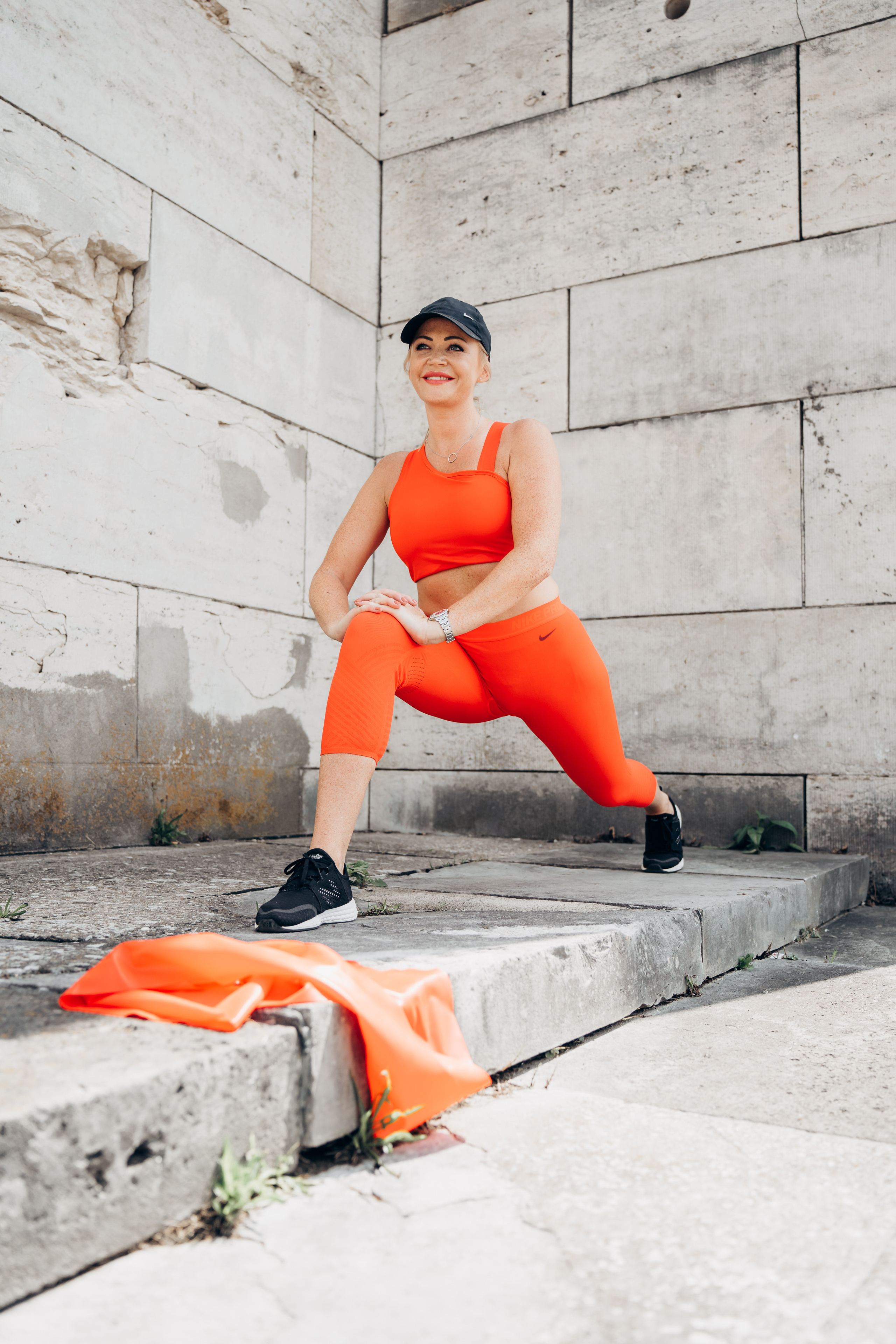 Branding Fotoshooting für soziale Netzwerke