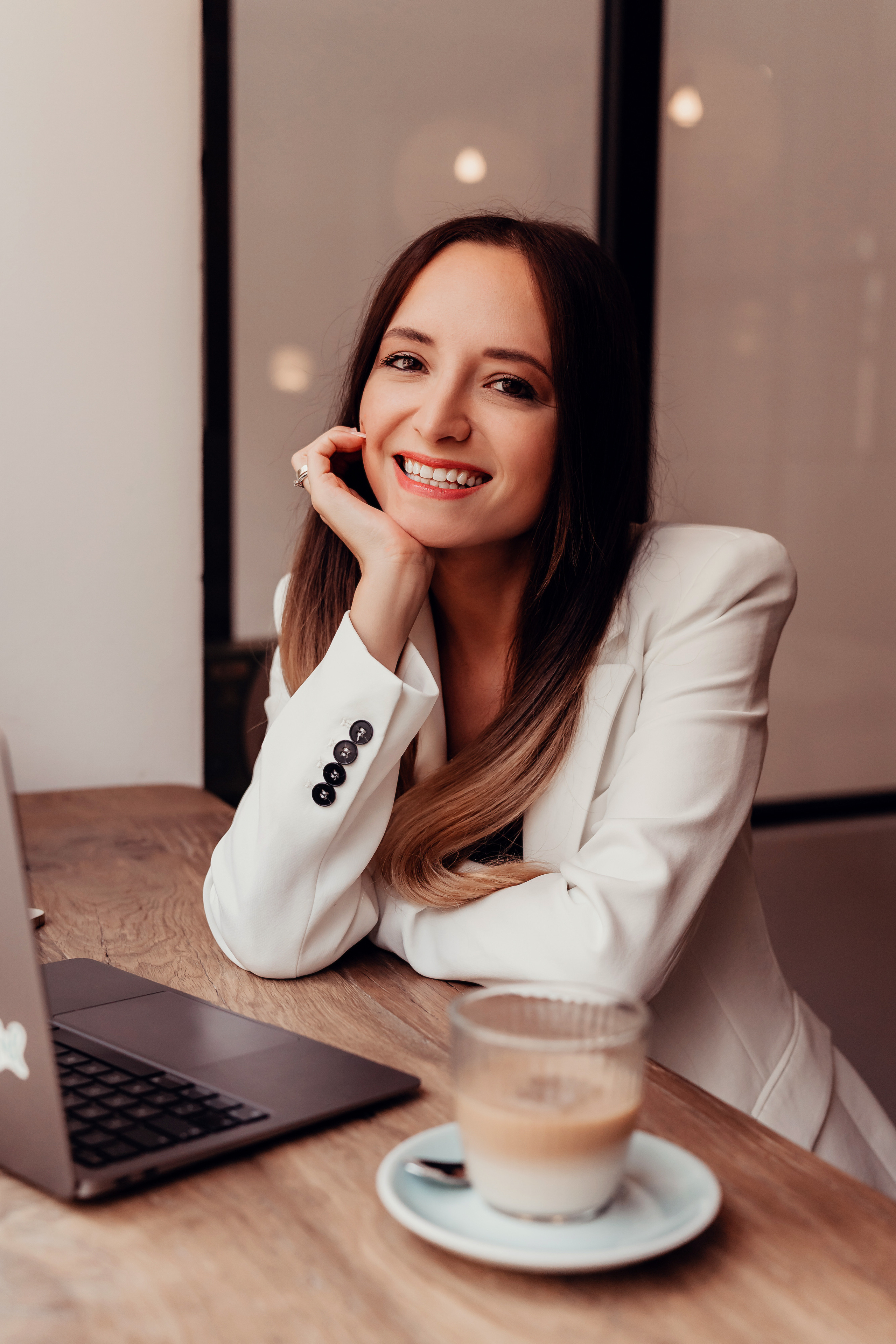 Business Portrait in Fürth. Fotoshooting in Nürnberg und Fürth