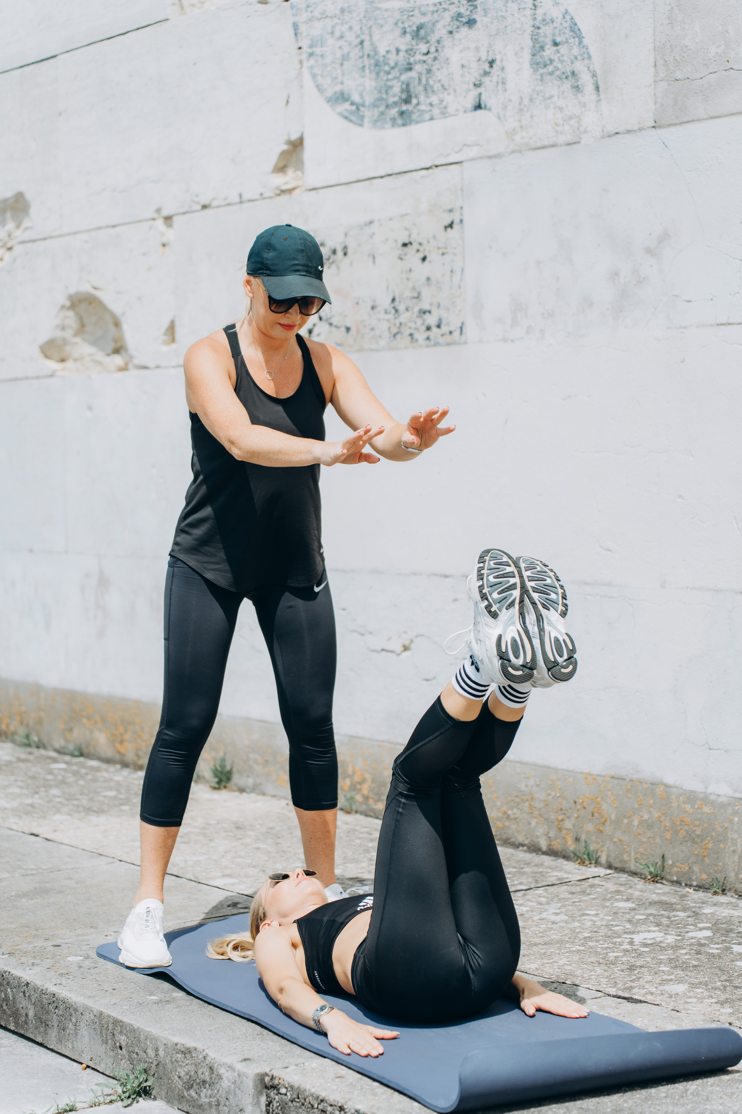 Personal Branding Fotograf. Fotoshooting in Nürnberg und Fürth