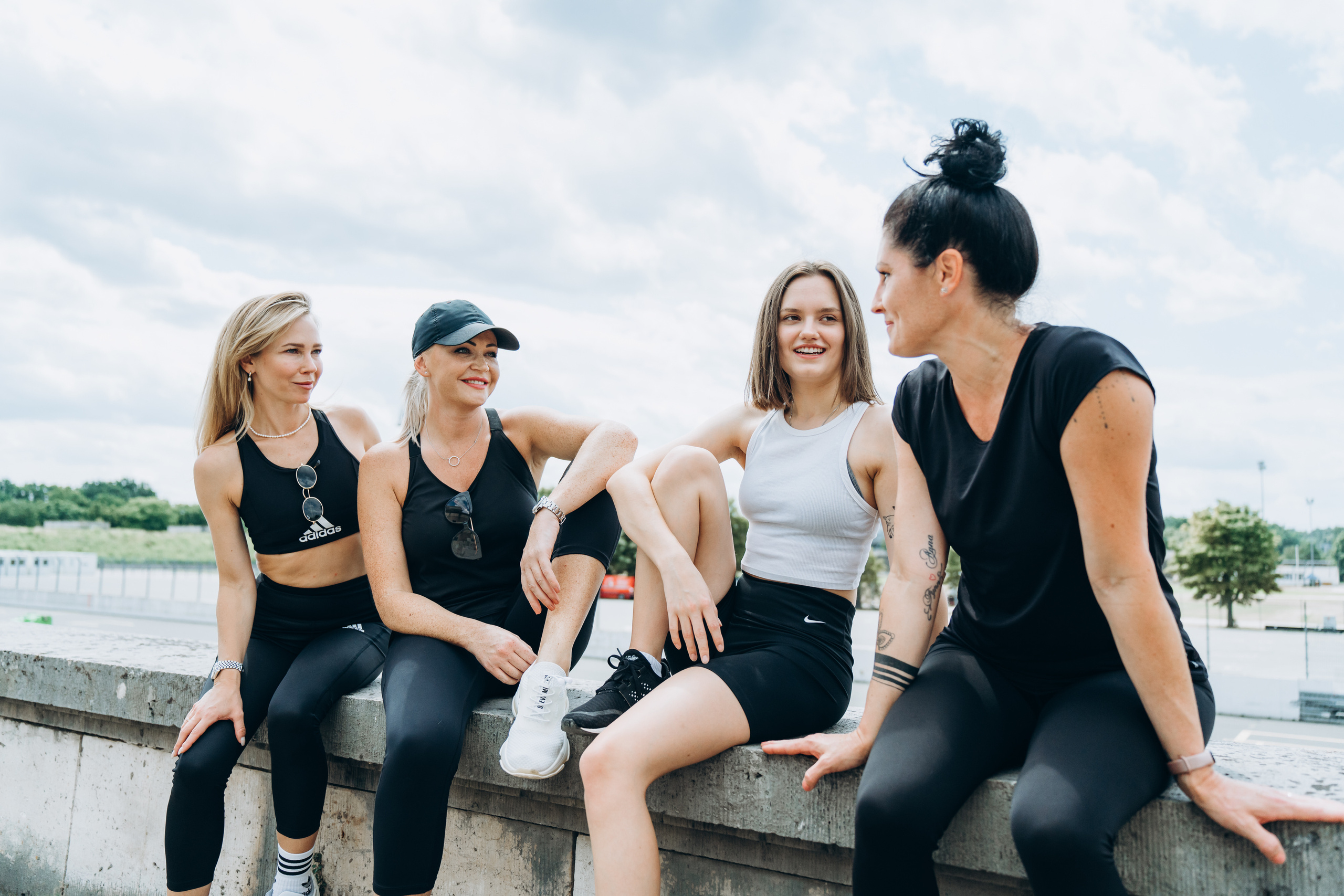 Personal Branding Fotograf. Fotoshooting in Nürnberg und Fürth