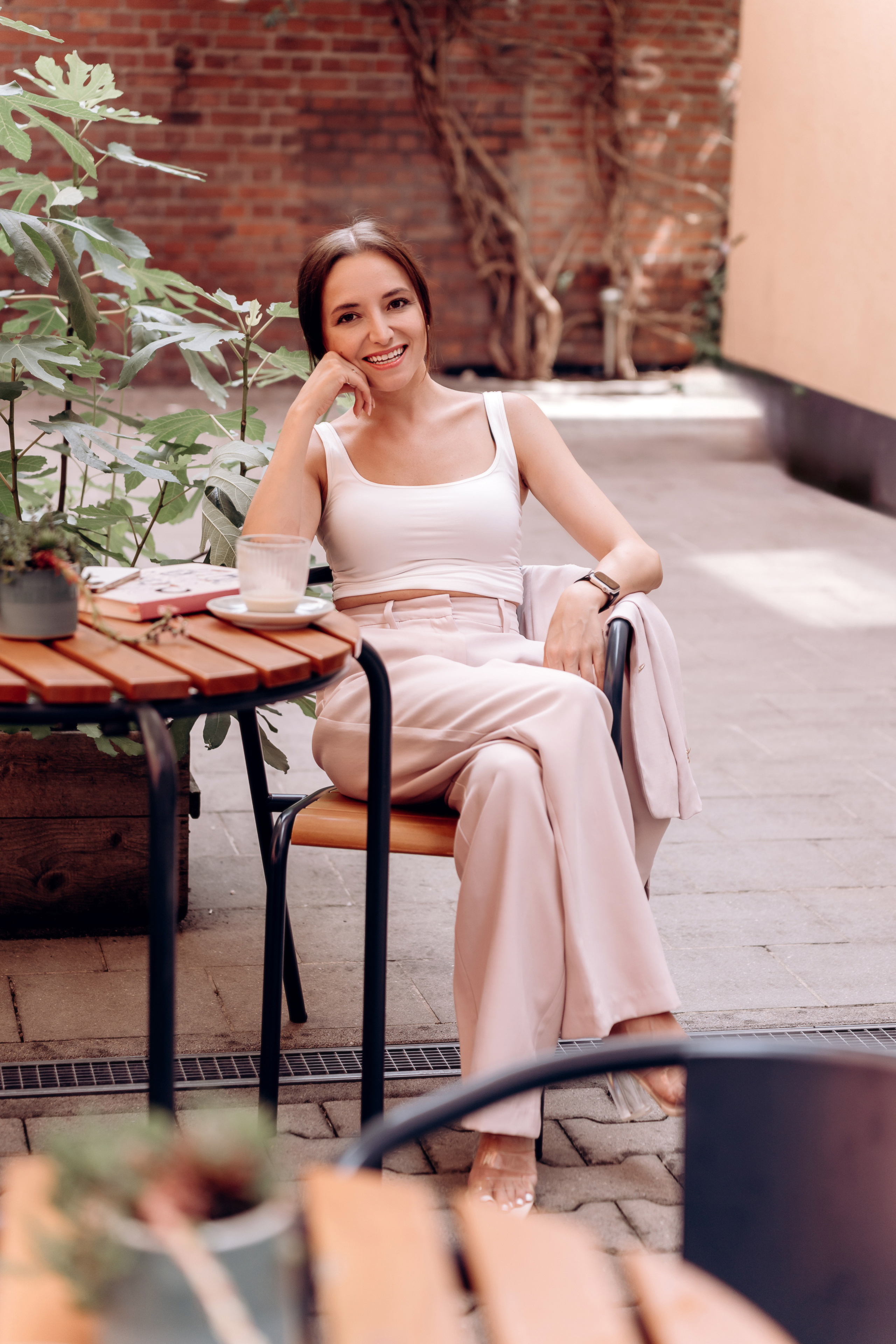 Business Portrait in Fürth. Fotoshooting in Nürnberg und Fürth