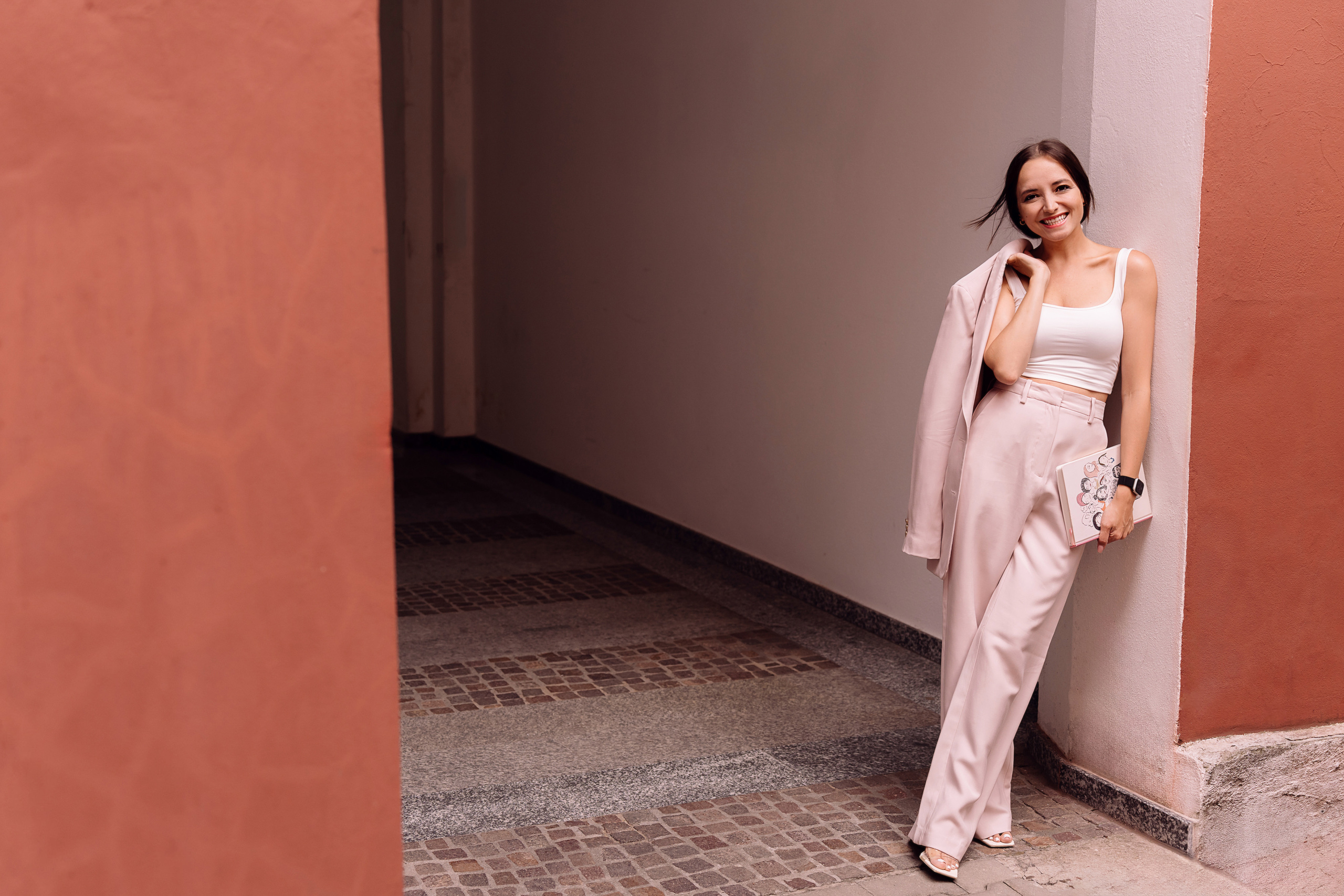 Business Portrait in Fürth. Fotoshooting in Nürnberg und Fürth