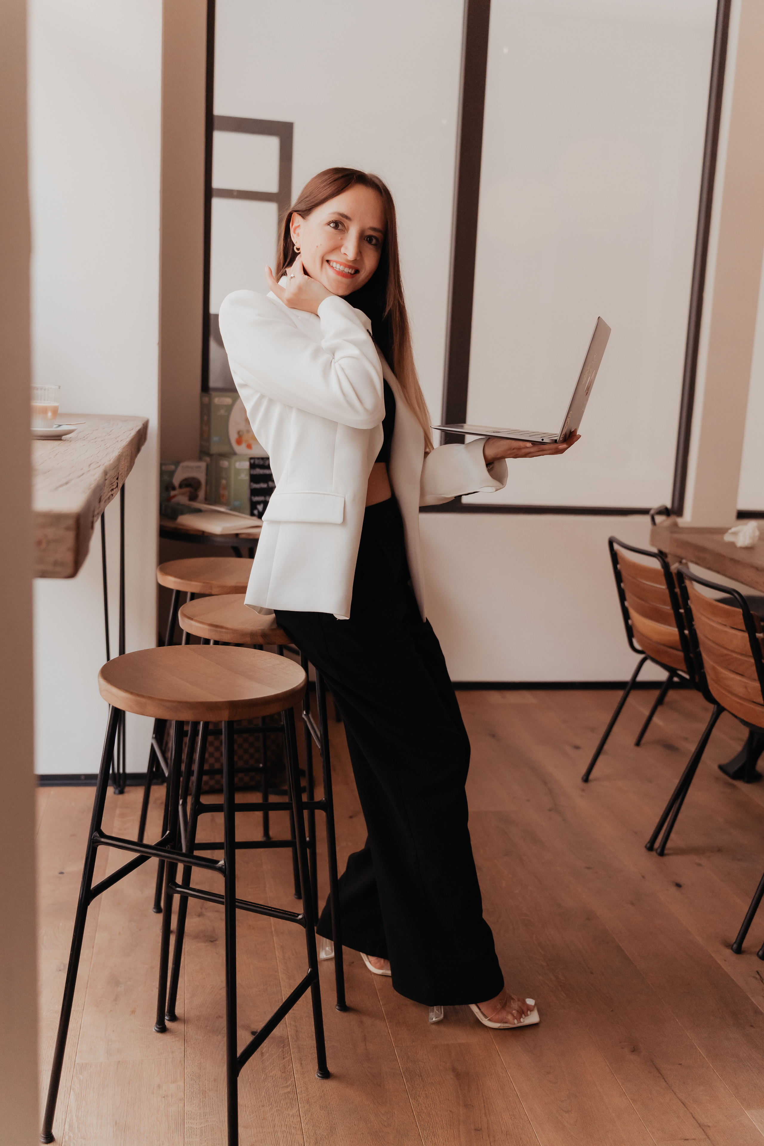 Business Portrait in Fürth. Fotoshooting in Nürnberg und Fürth