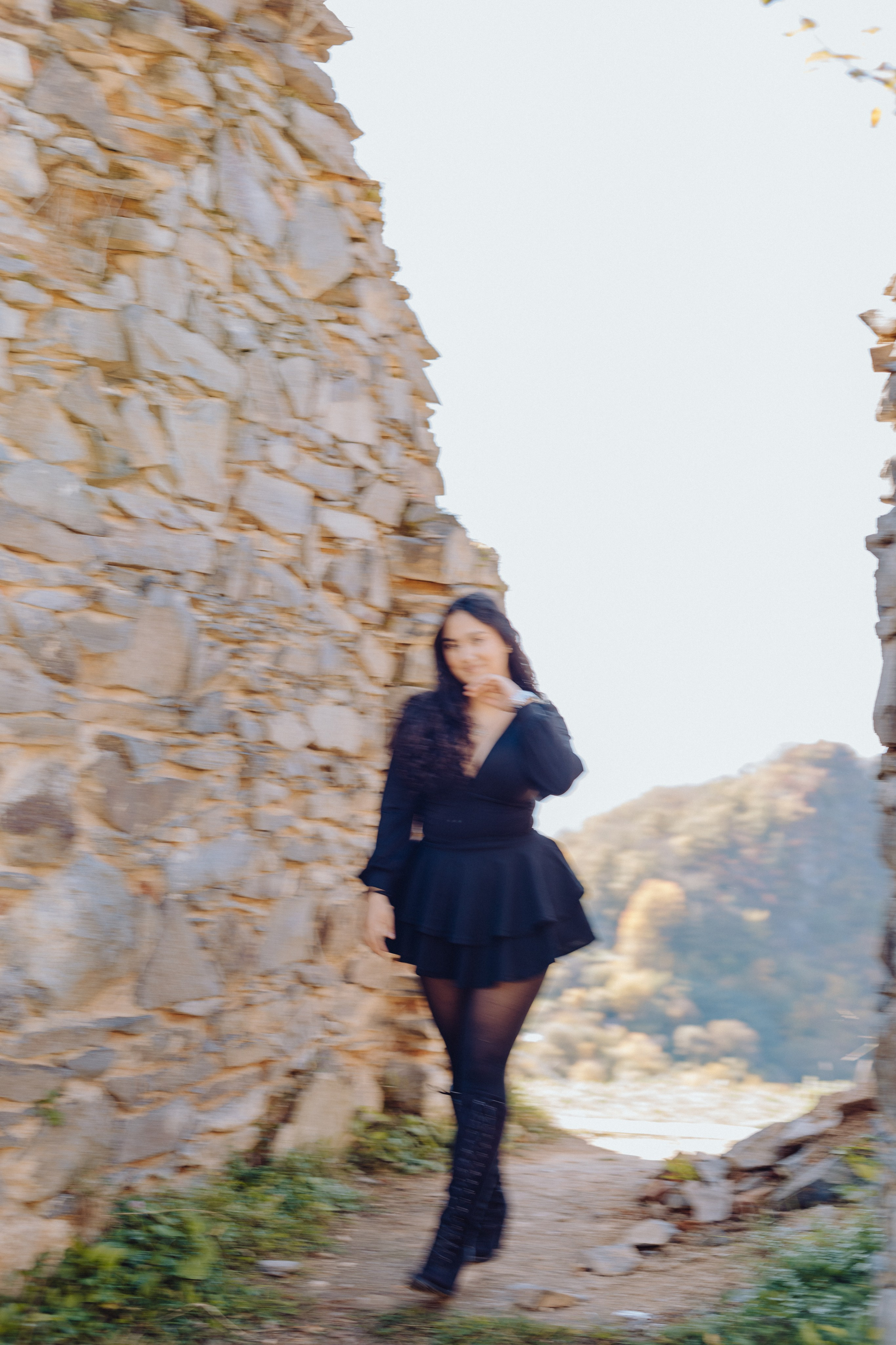 Nerea. Wedding & couple photographer from Romania Rut Vetan