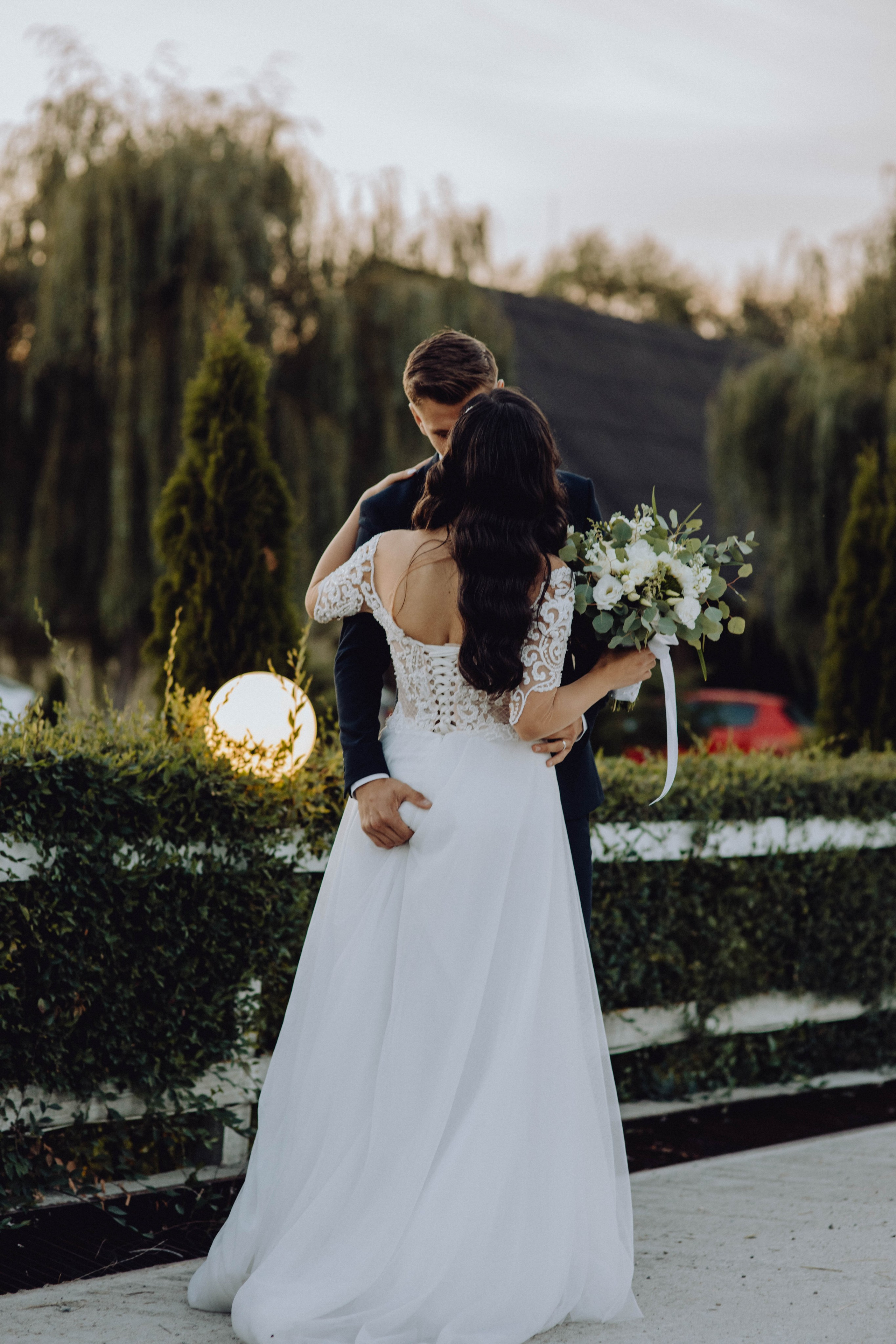 Raul & Eunice. Wedding & couple photographer from Romania Rut Vetan