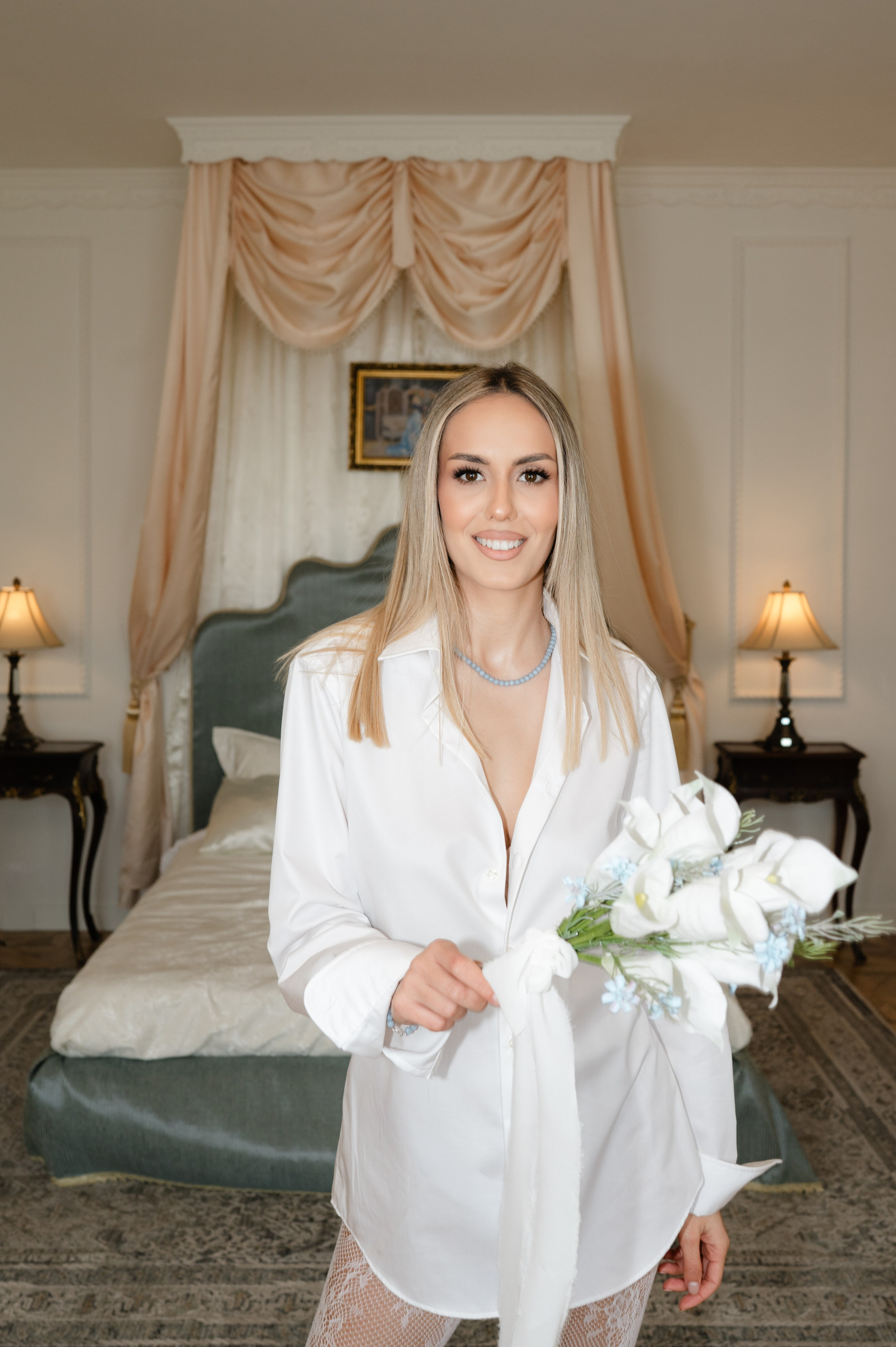 The Pearl Room. Alexandra Hanu Photographer