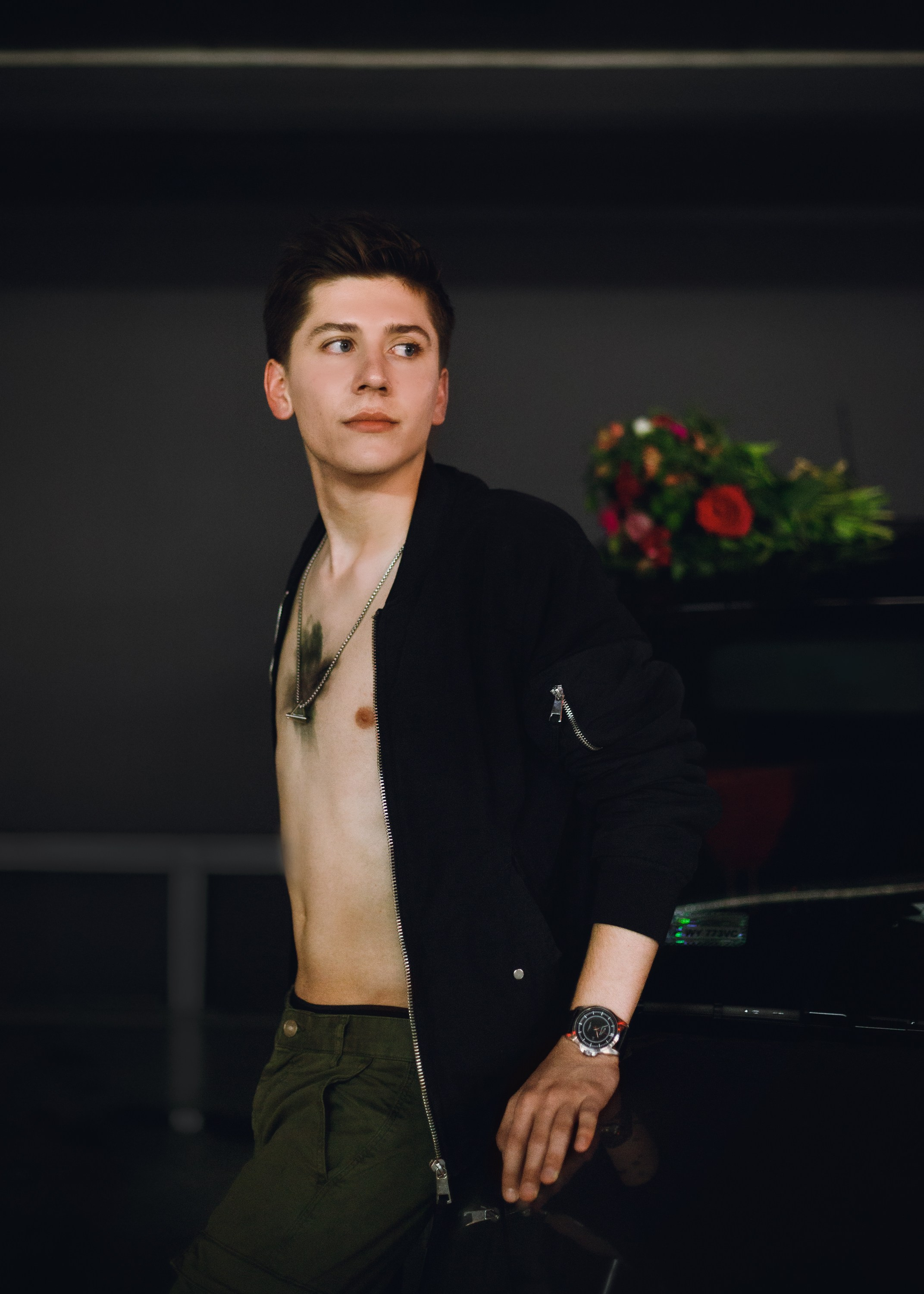 Artyom. Kaja | fotograf psów we Wrocławiu