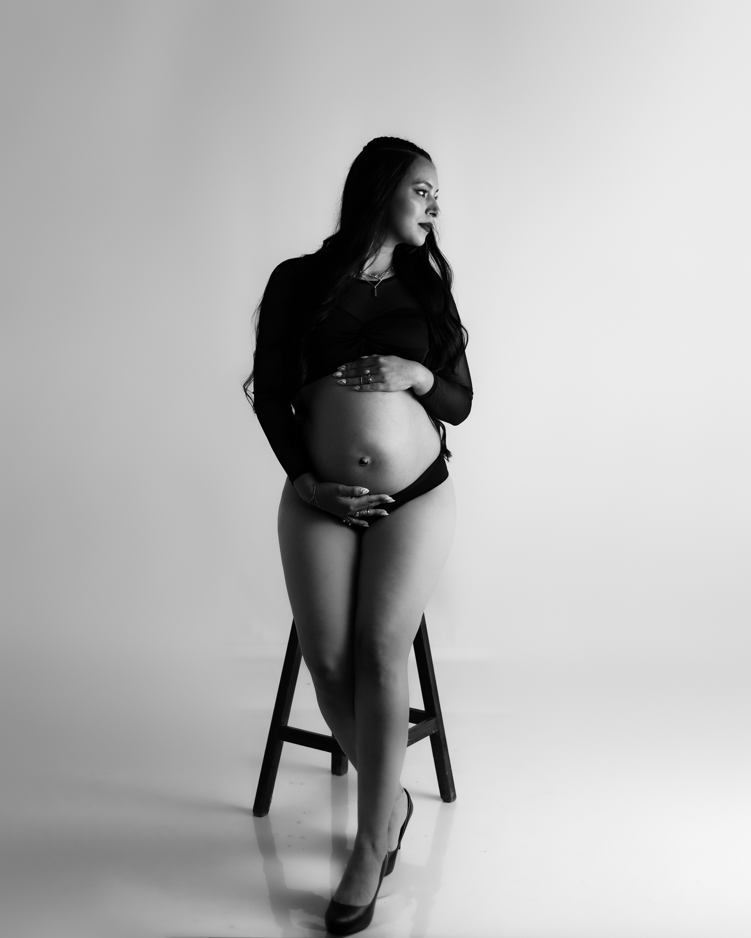 Sesión Maternidad de Eliani. Fotografo de casamiento en misiones y fotógrafo de familia  Posadas