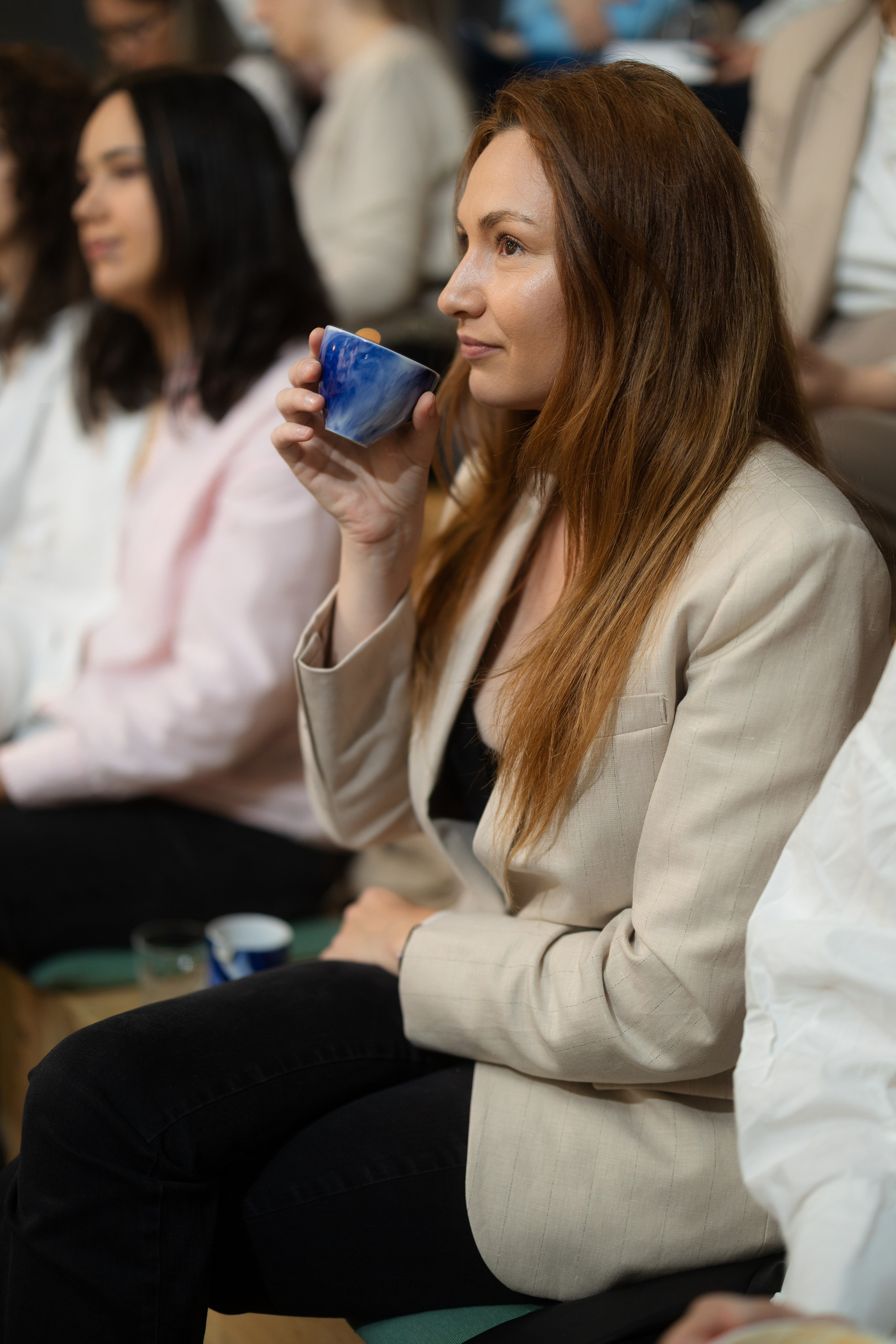 Glo Mom 1. Marius Ciocan