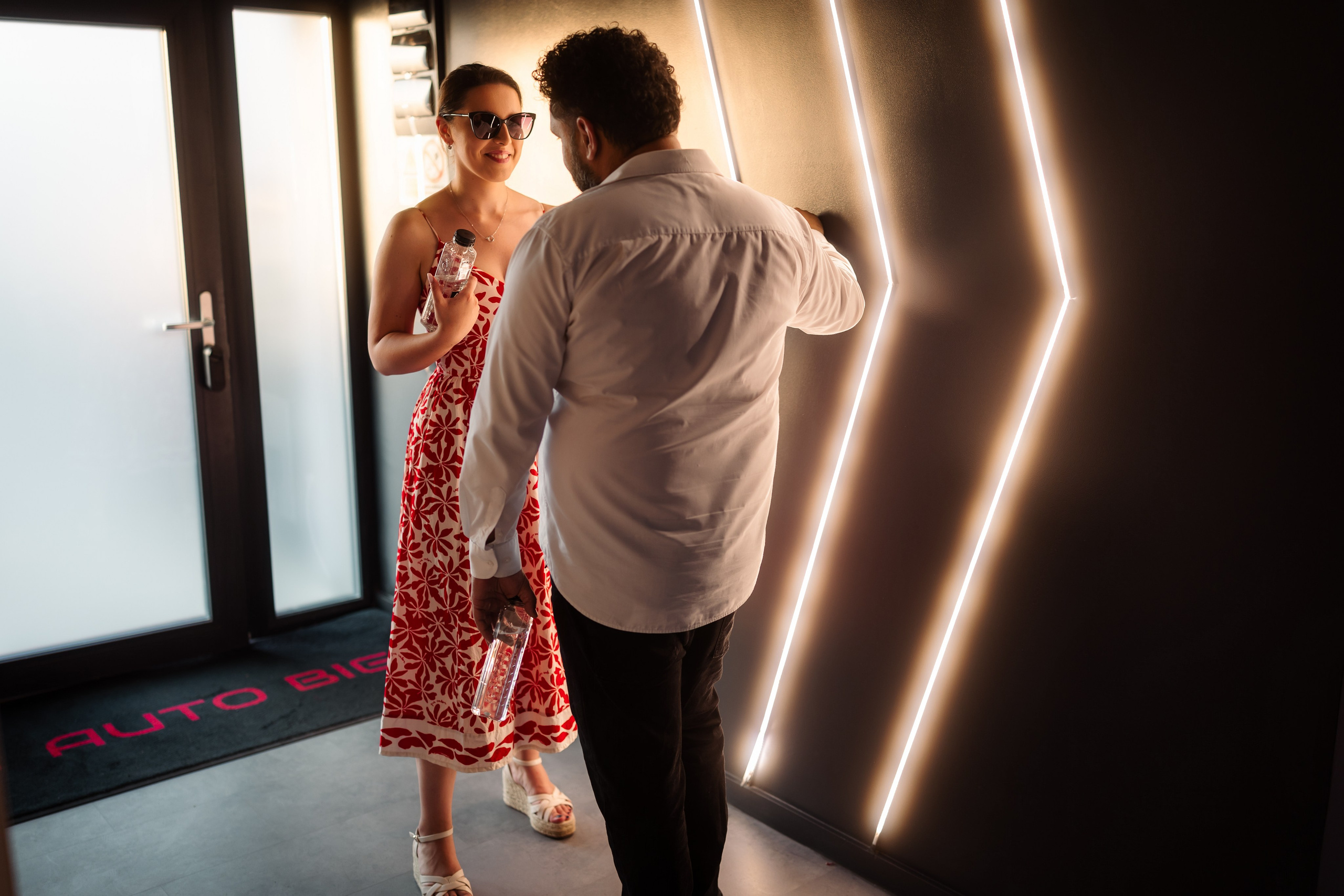 Auto Big. Marius Ciocan