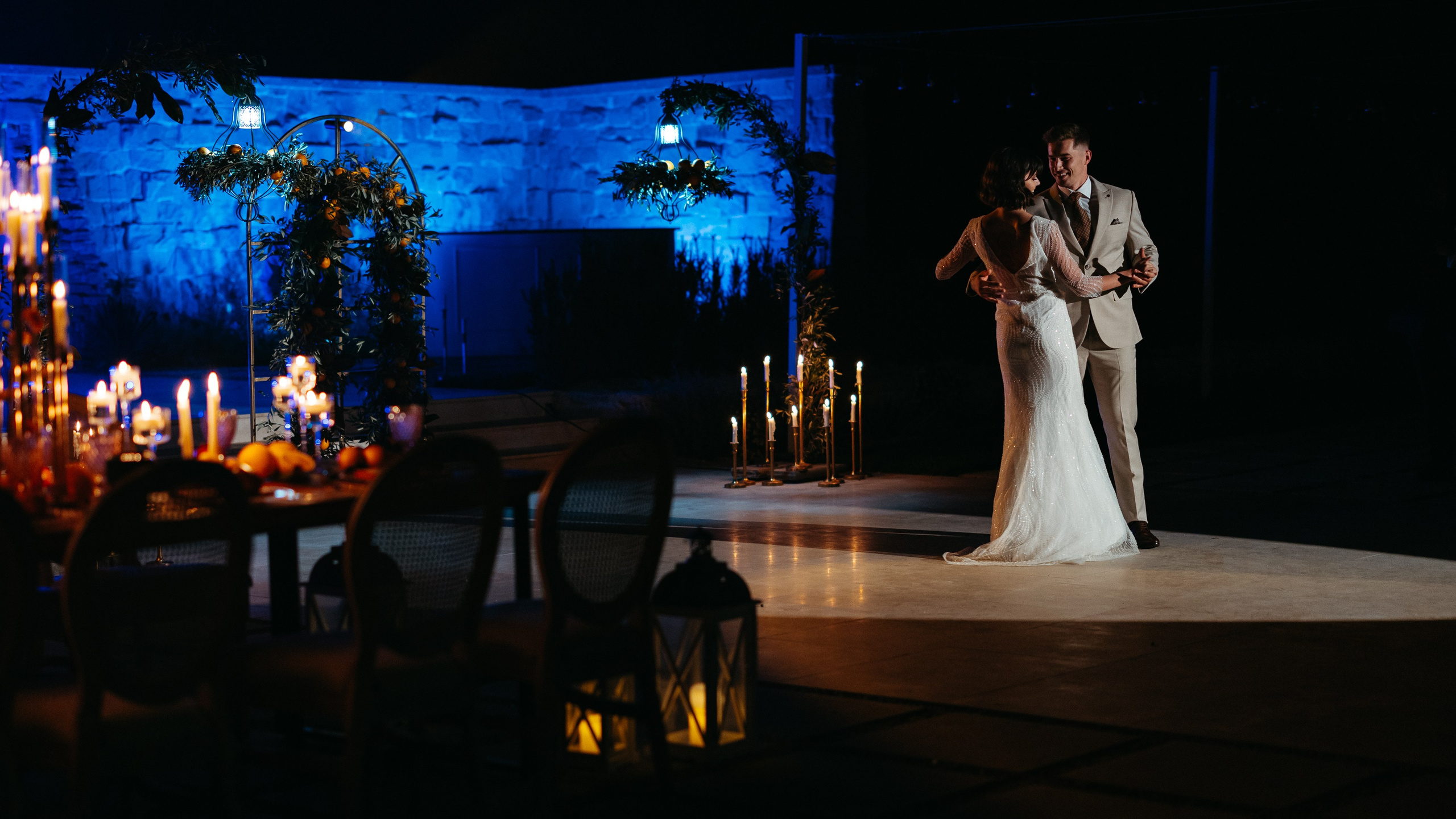 WK Julius Paul. Marius Ciocan