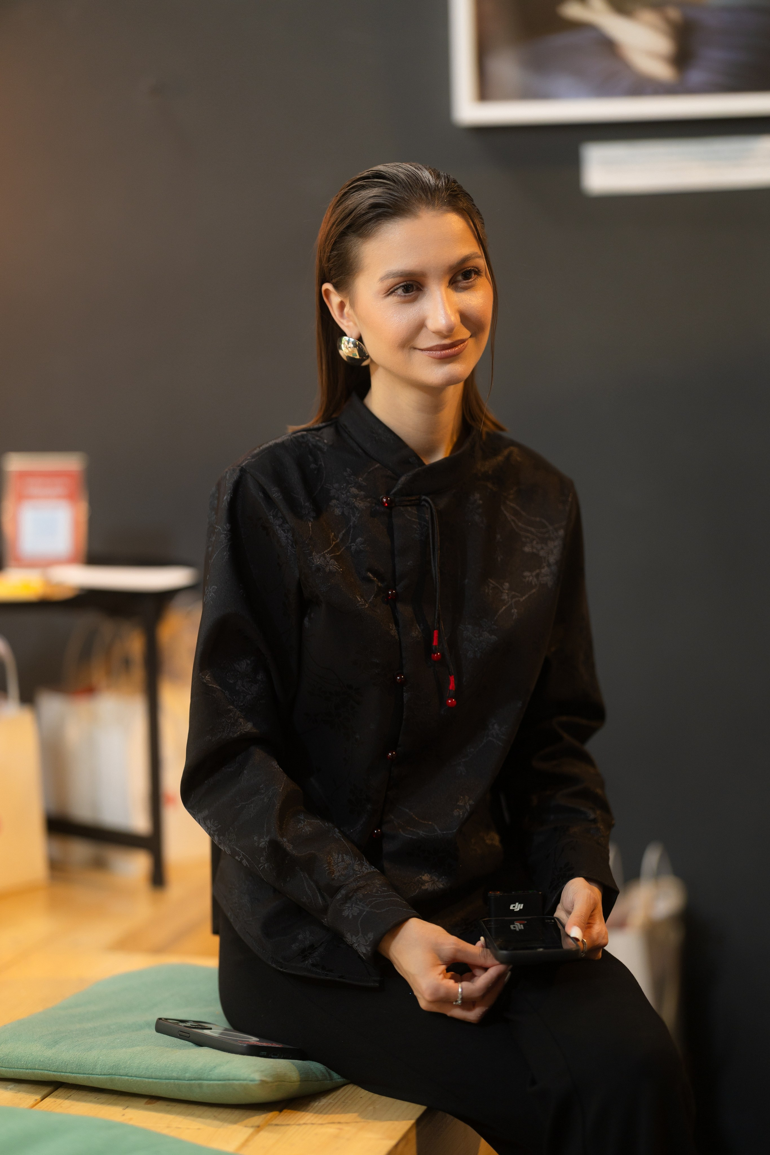 Glo Mom 1. Marius Ciocan