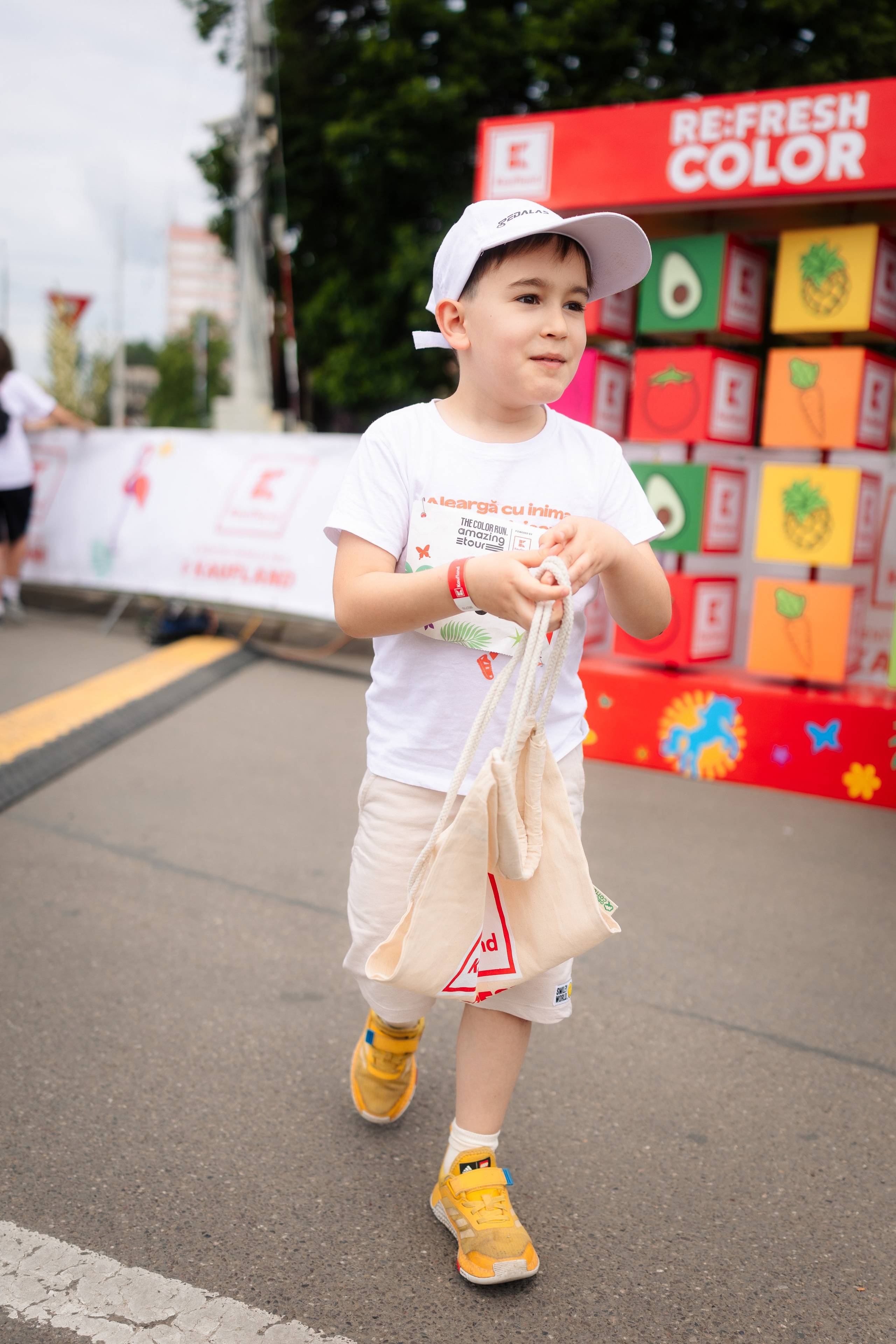 Color Run 2025. Marius Ciocan