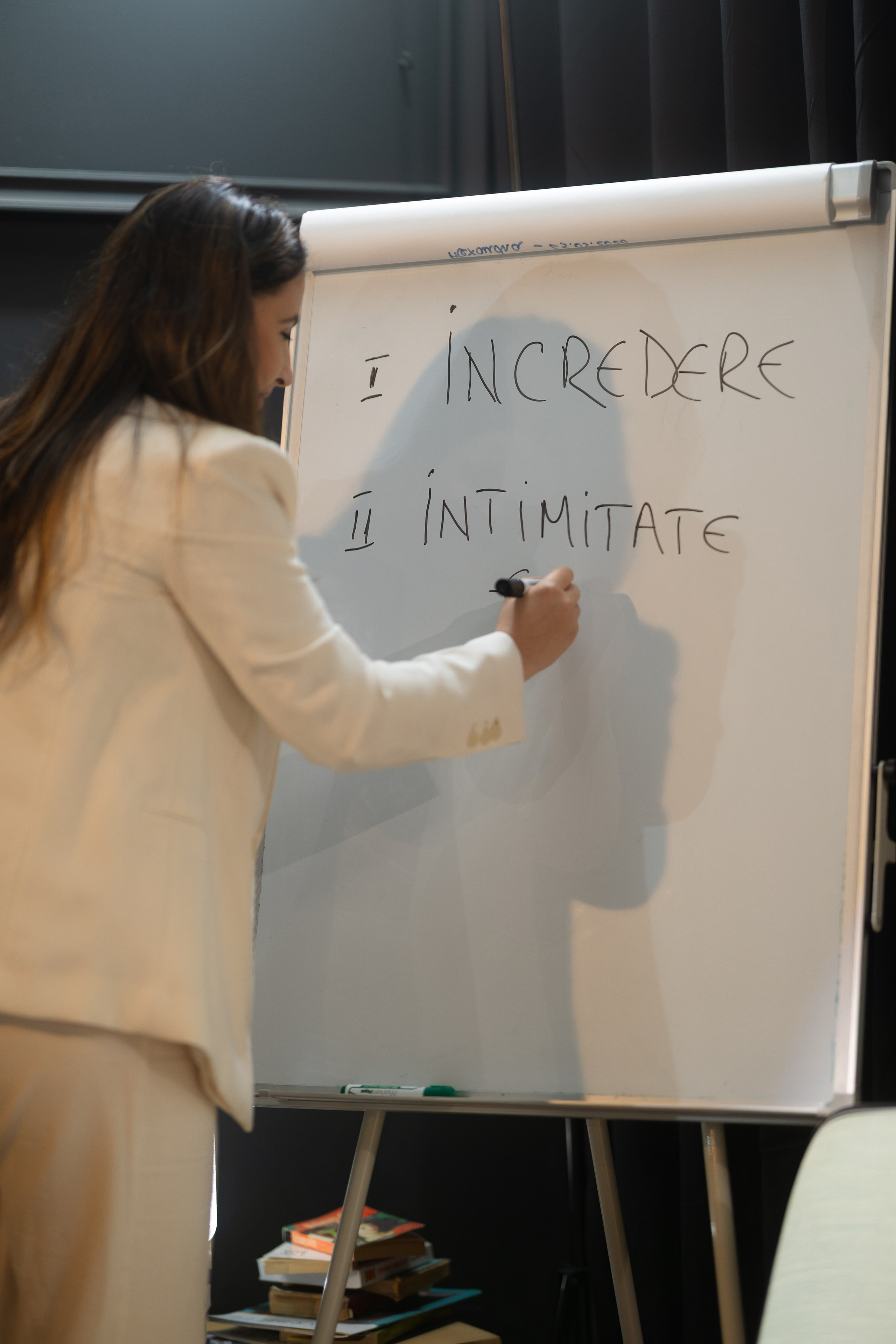 Glo Mom 1. Marius Ciocan