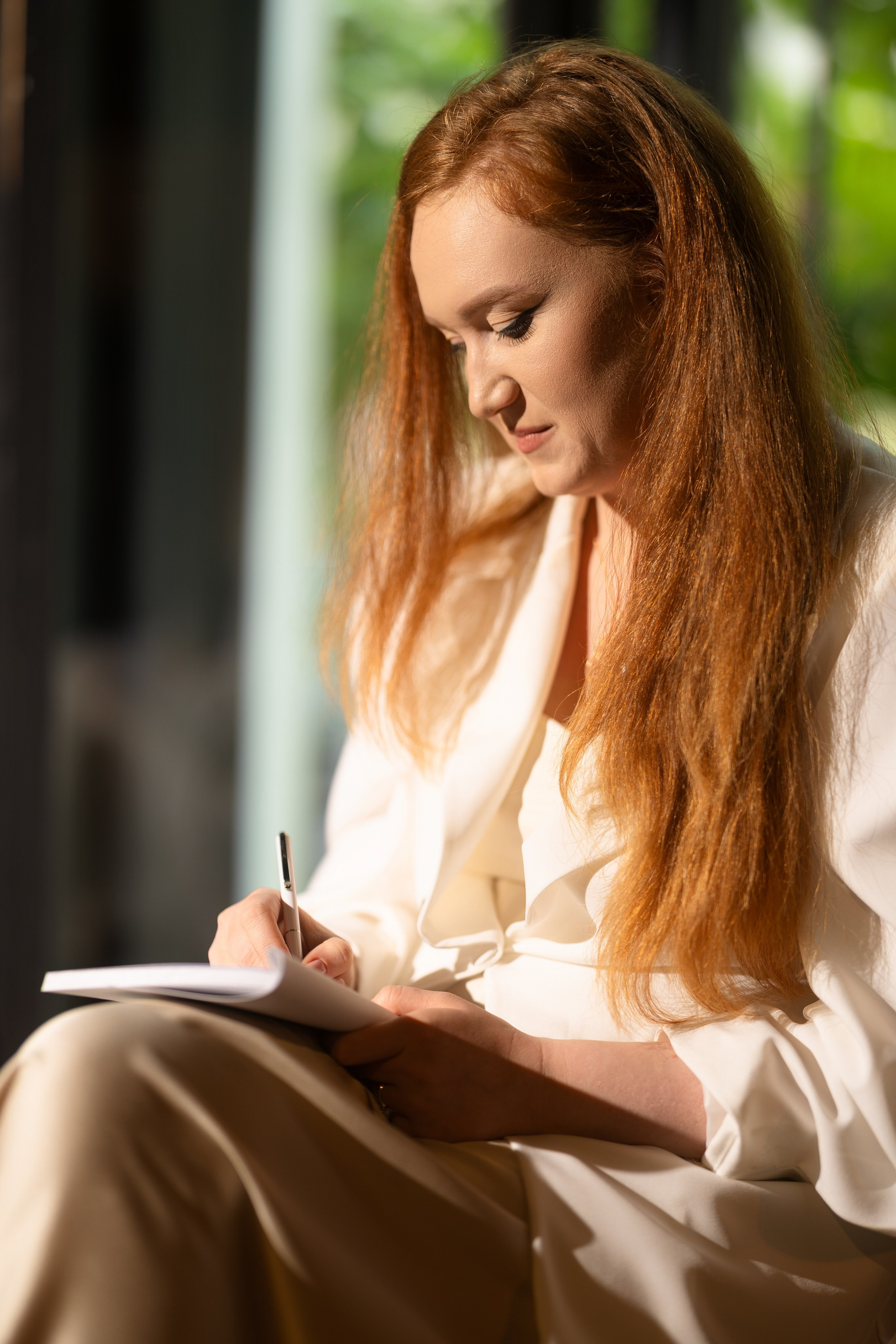 Glo Mom 1. Marius Ciocan