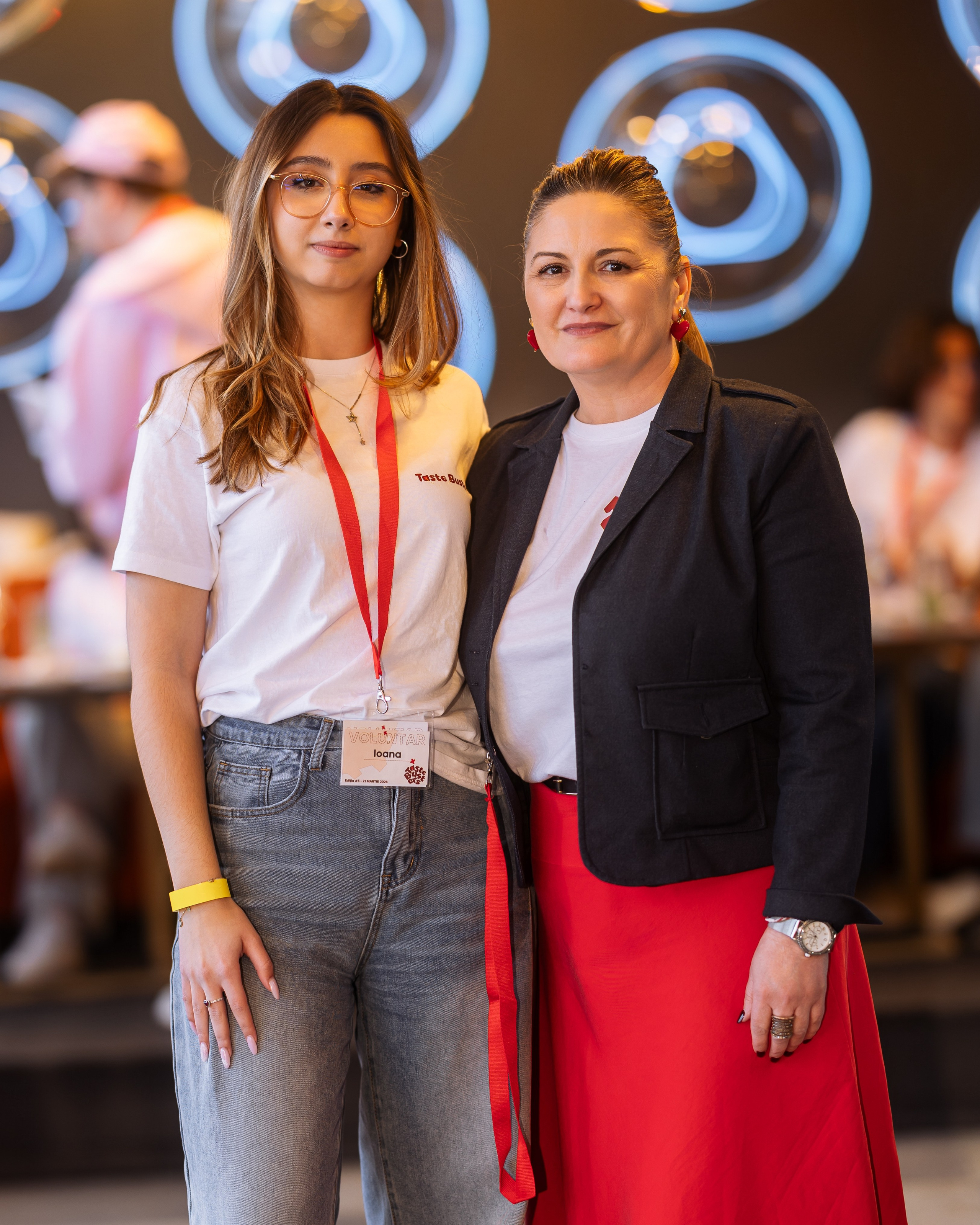 Taste Busters 3. Marius Ciocan