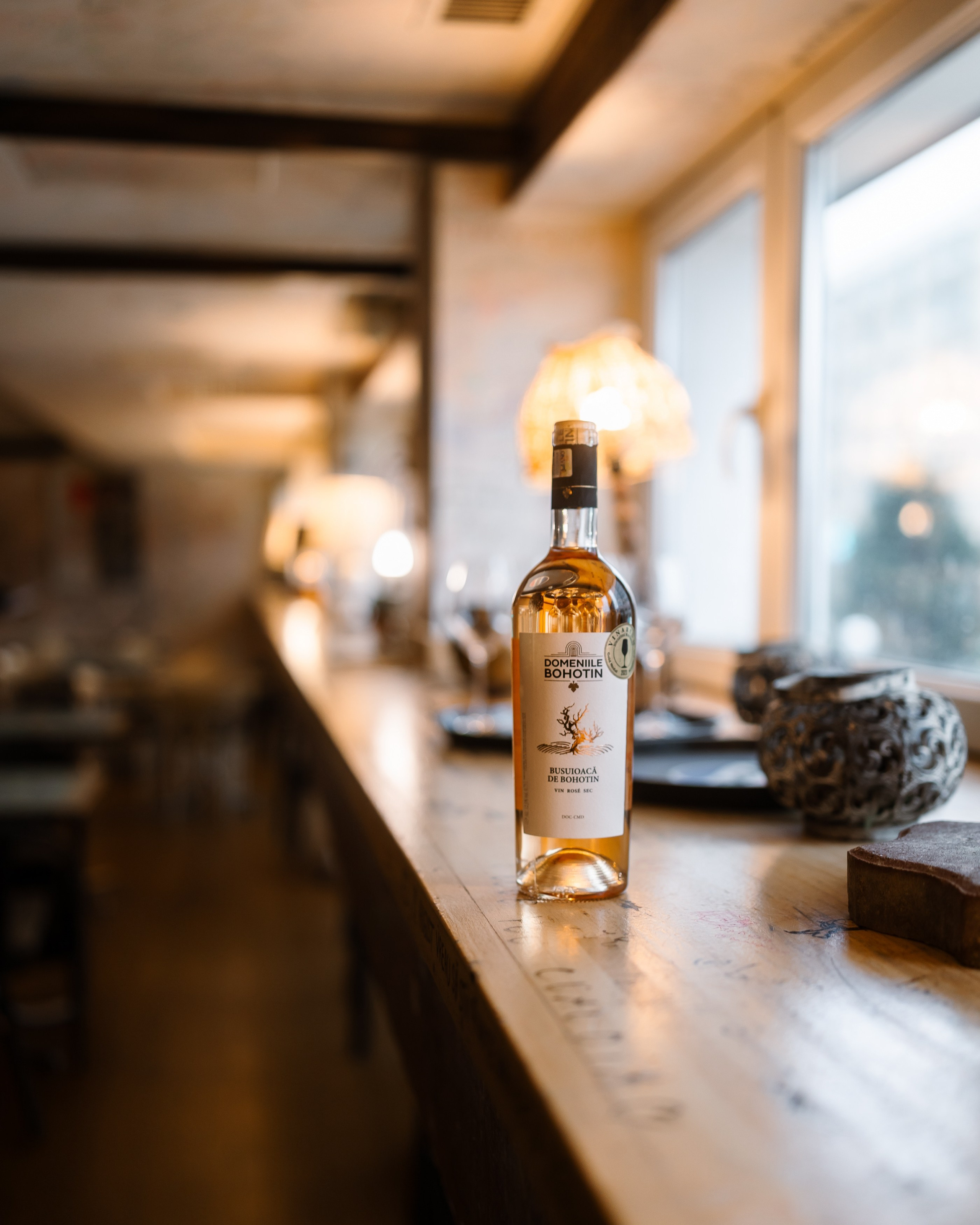 Taste Busters 2. Marius Ciocan