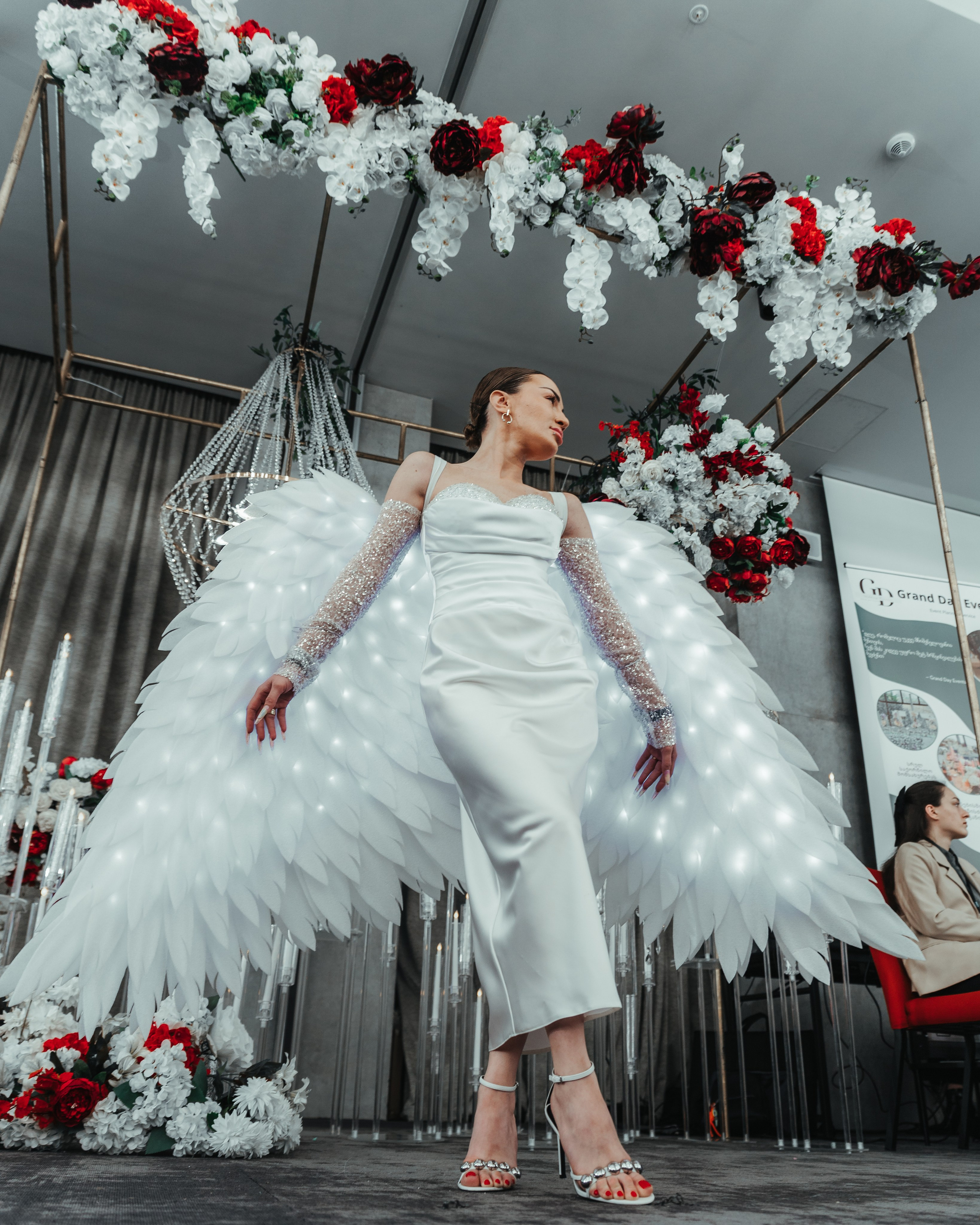 Wedding Exhibition 2024. Bspander