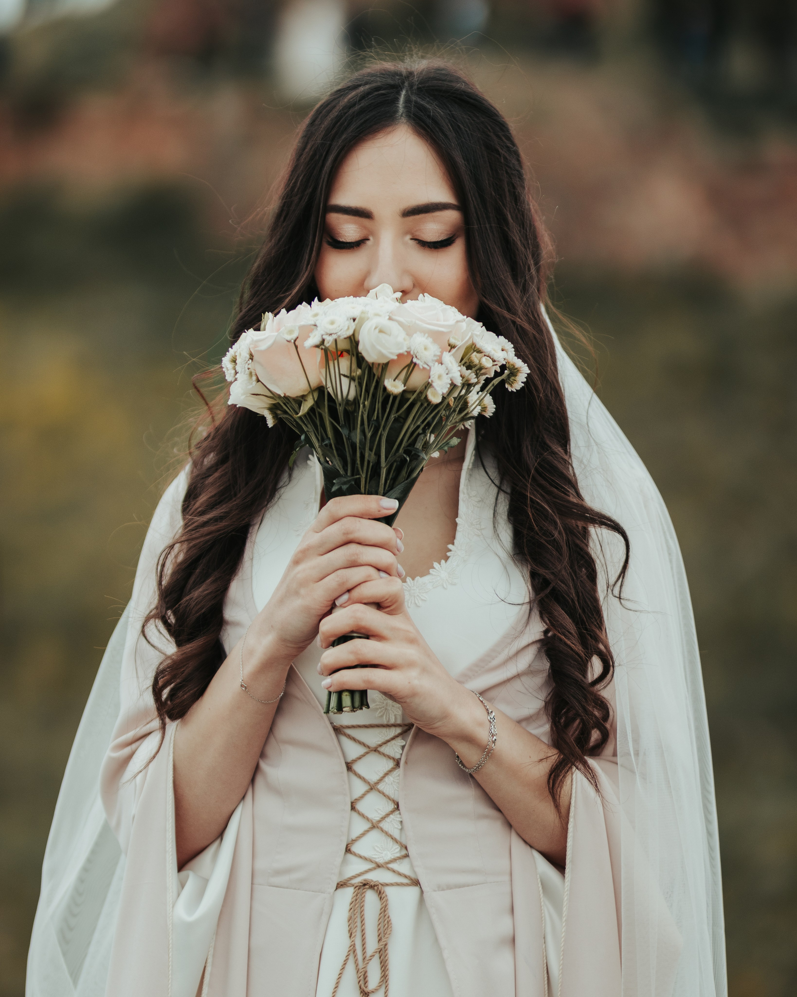 Lia & Rostom. Bspander