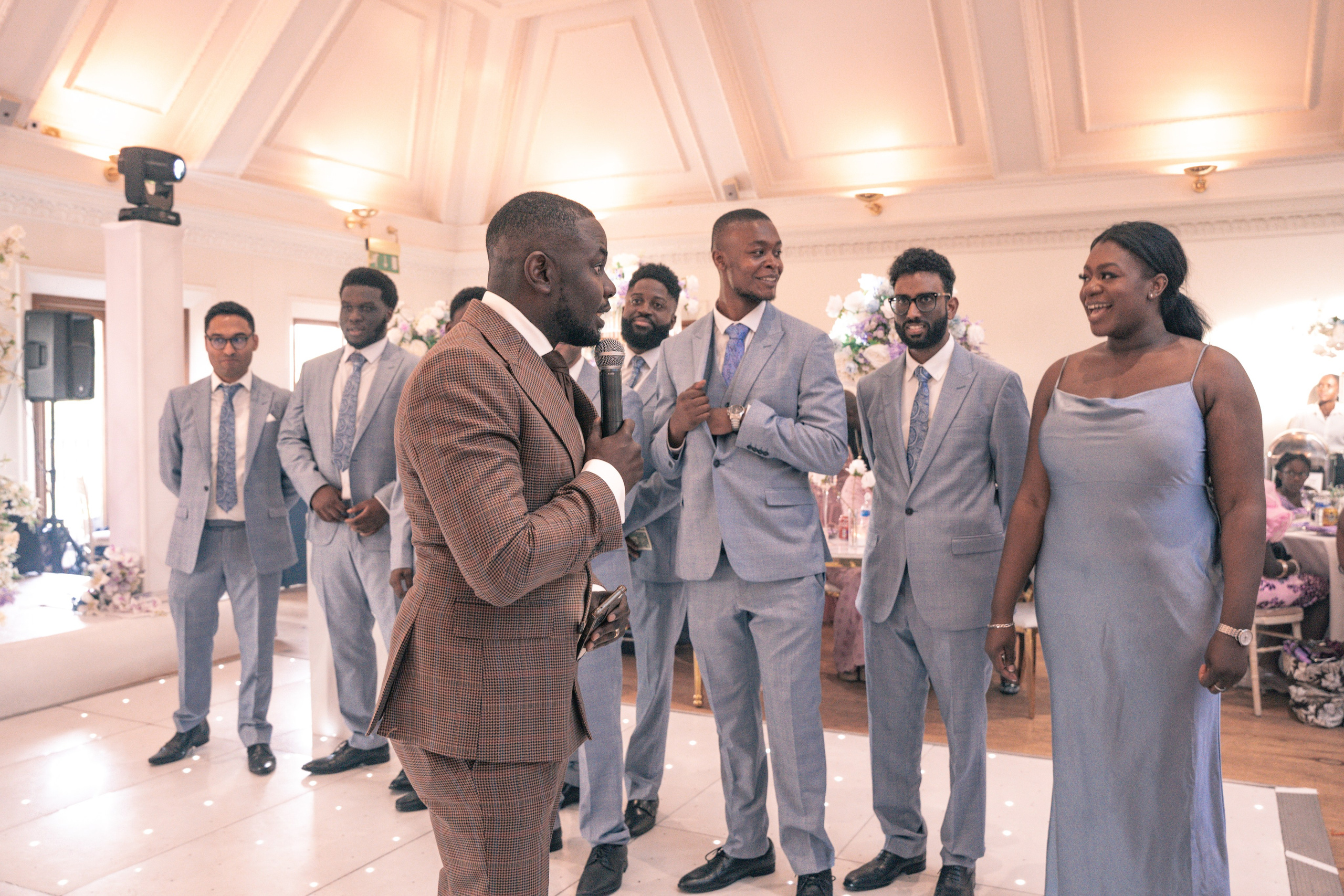 Wedding. Professional Photographer, Videographer in London Dilyana Tankova