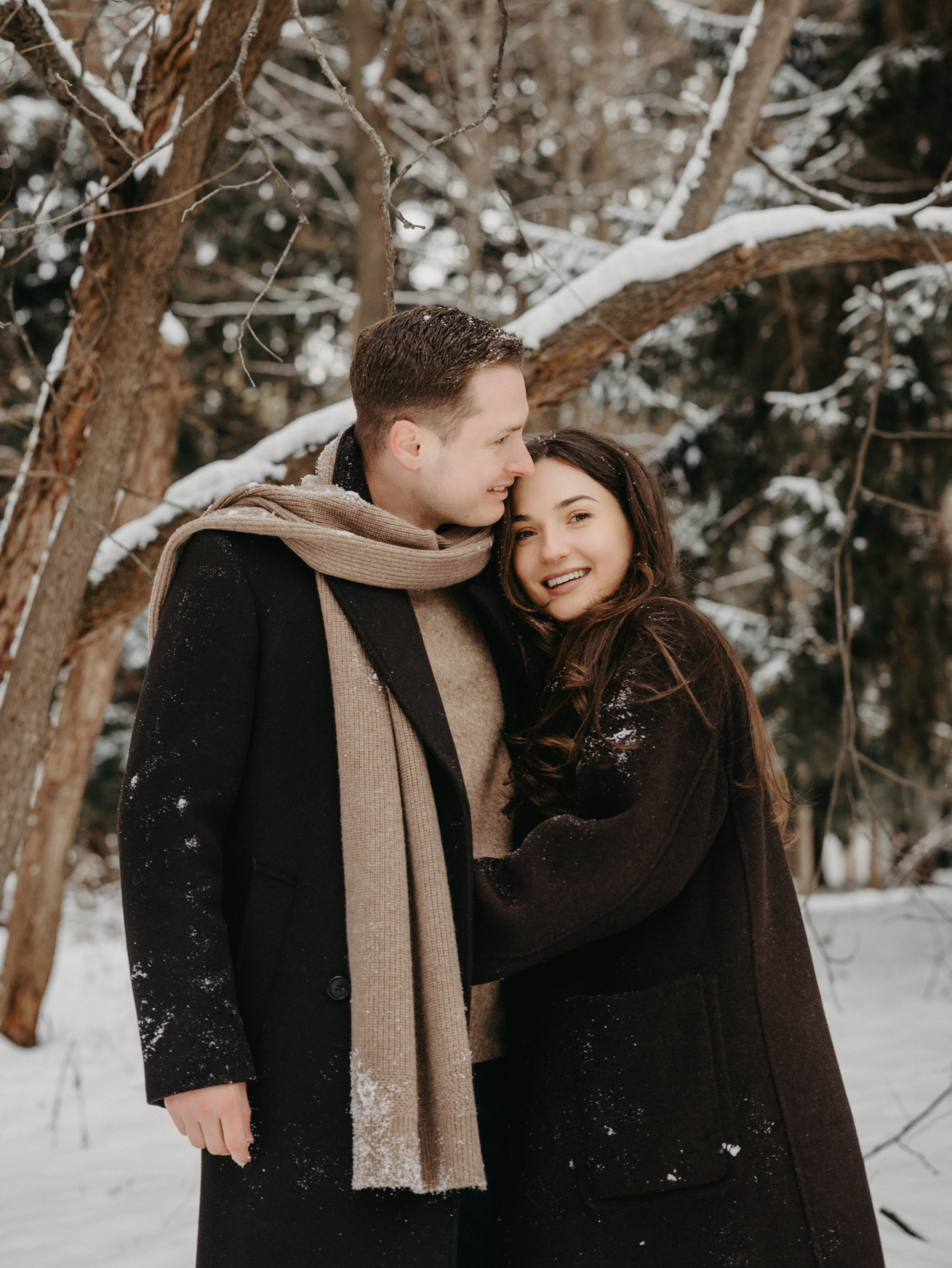 Natallia & Maks. Anastasia Post: Wedding and Editorial Photography