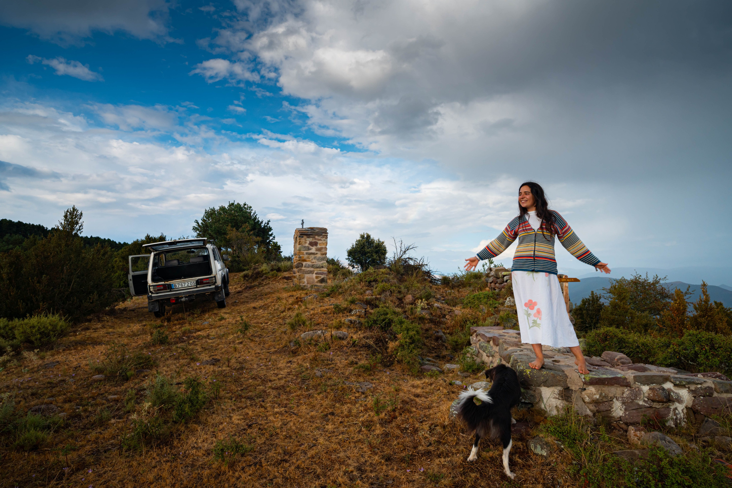 Lila. Alba del Norte Studio