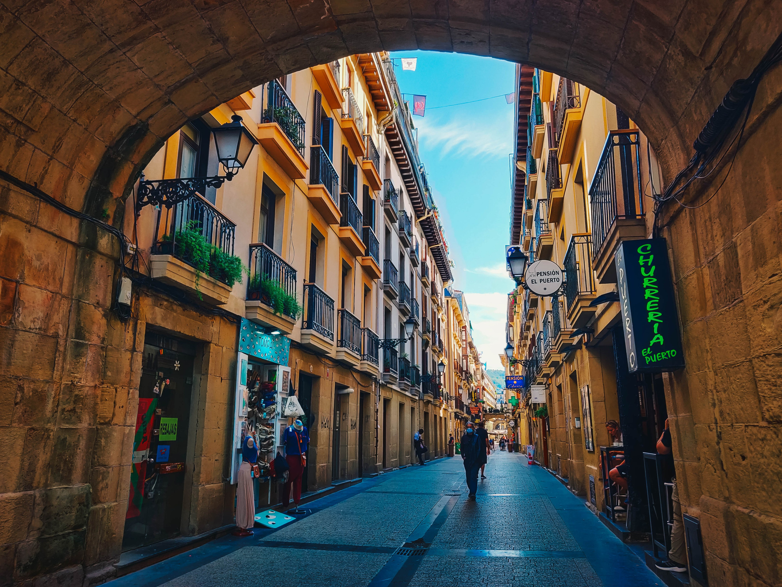 Donostia. Alba del Norte Studio
