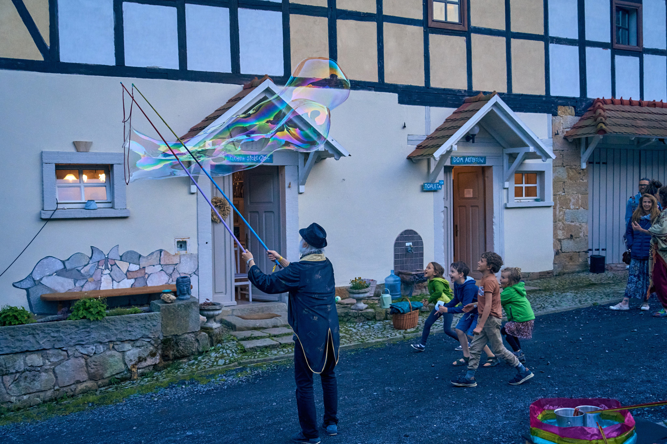 Первый День рождения Бирюзового Острова (Turkusowa Wyspa). Андрей Шипилов — Фотография & Видеография