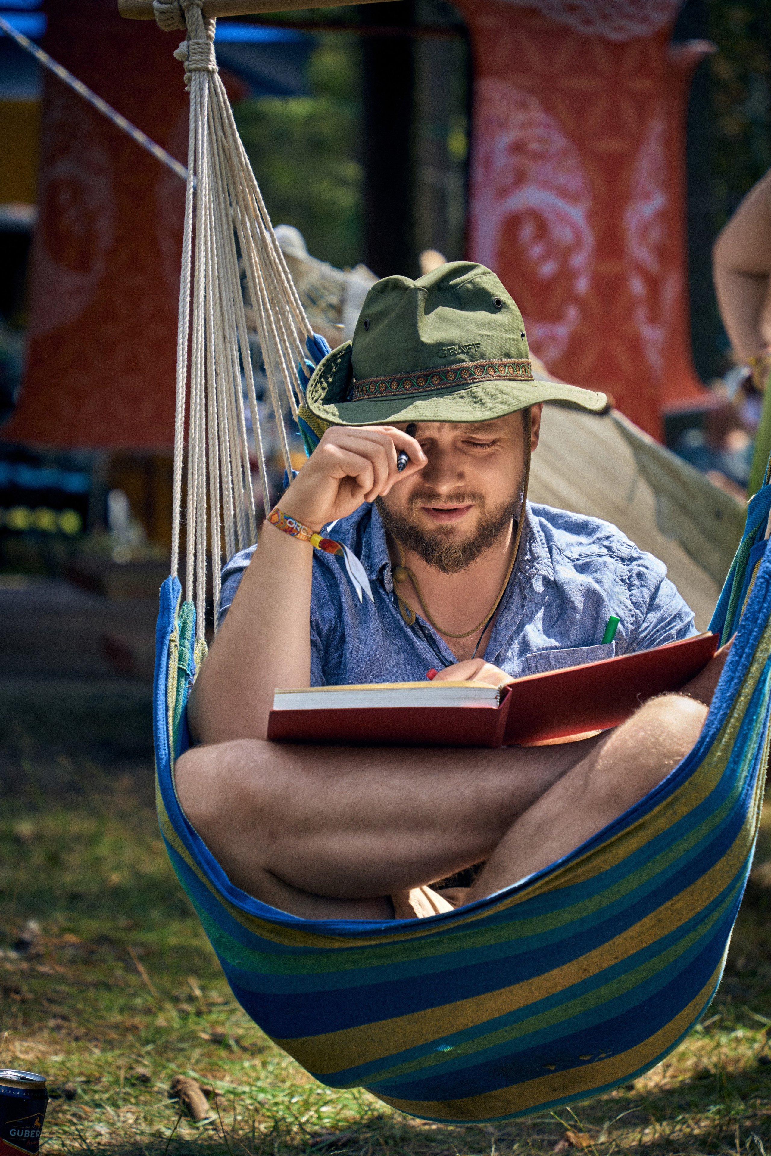 Organic Festival 2024. Андрей Шипилов — Фотография & Видеография