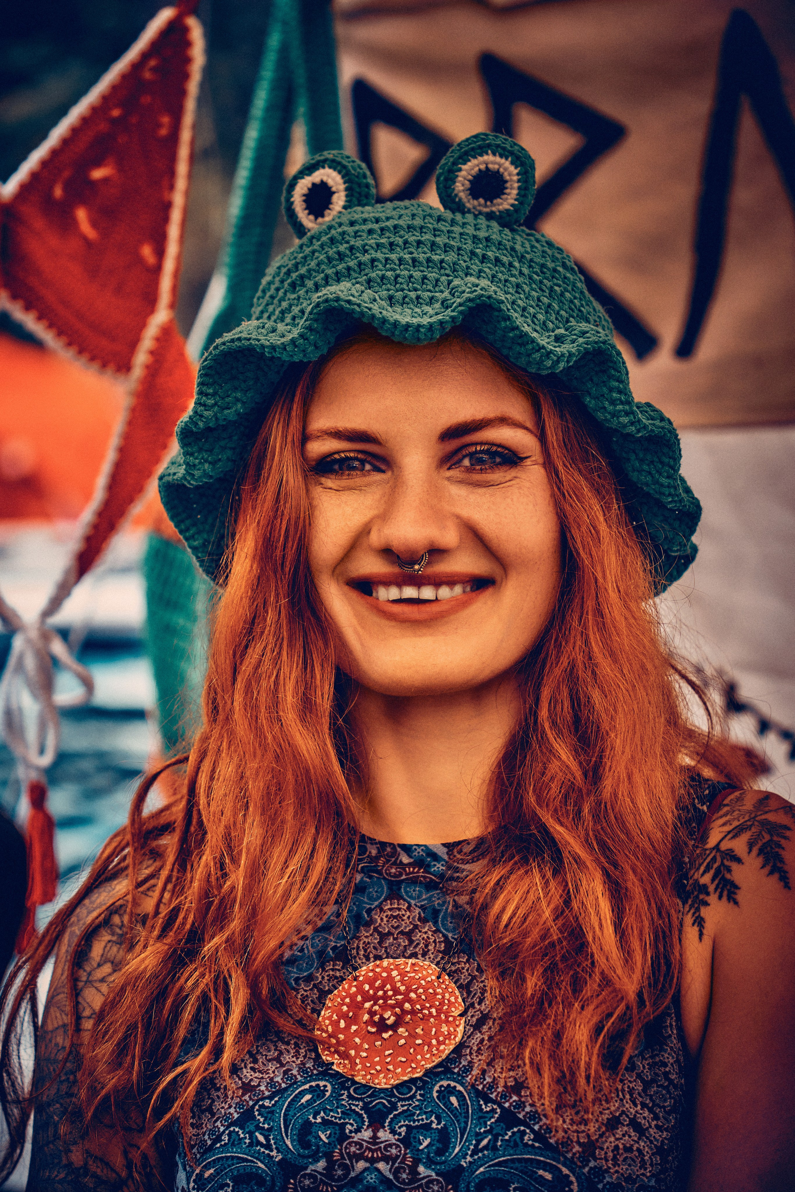 Organic Festival 2024. Андрей Шипилов — Фотография & Видеография