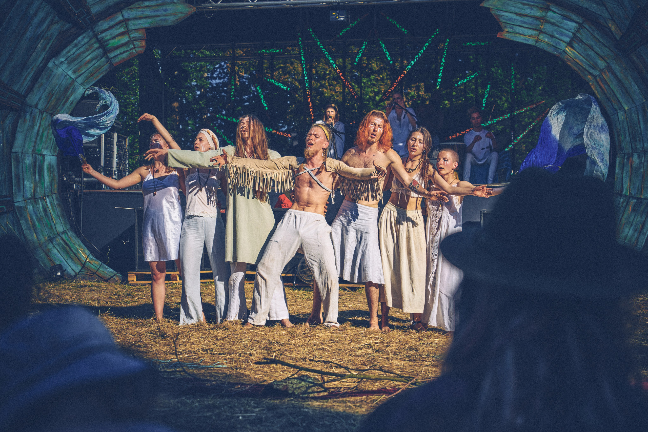 FRUN Freedom Universe — 2023. Andriej Szypilow — Photography & Videography