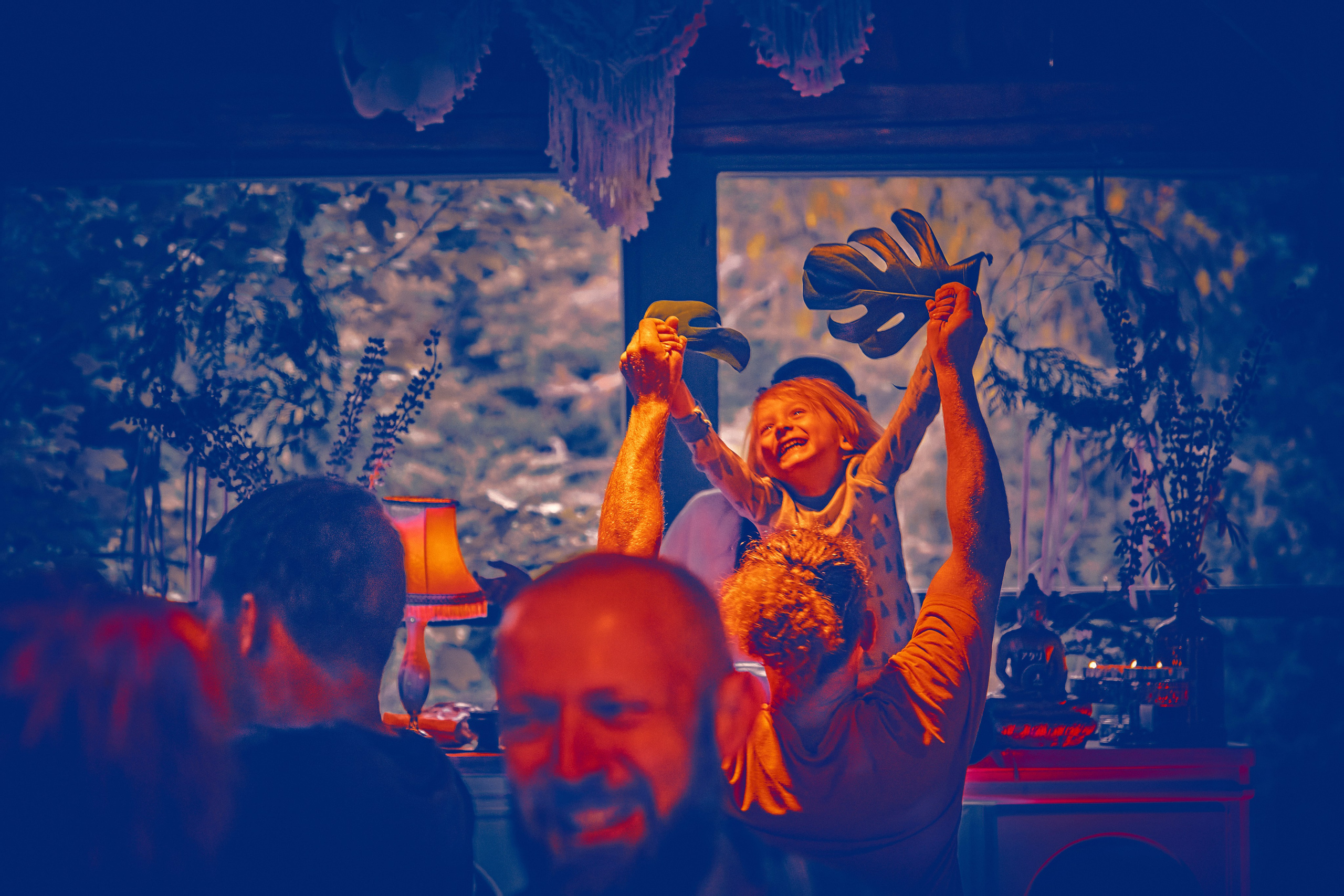 Первый День рождения Бирюзового Острова (Turkusowa Wyspa). Андрей Шипилов — Фотография & Видеография